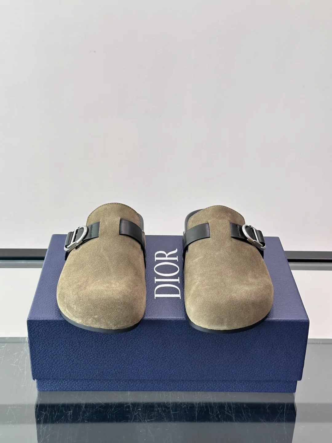 Men's Mules And Clogs CHRISTIAN DIOR 18376902
