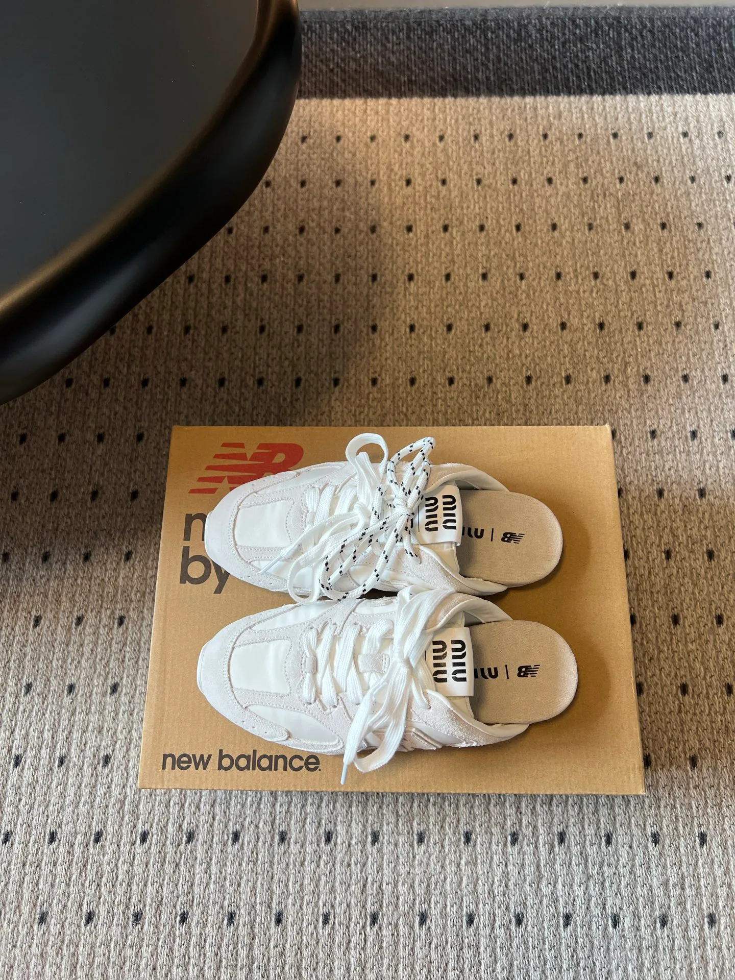Women's Sneakers MIU MIU 17419399