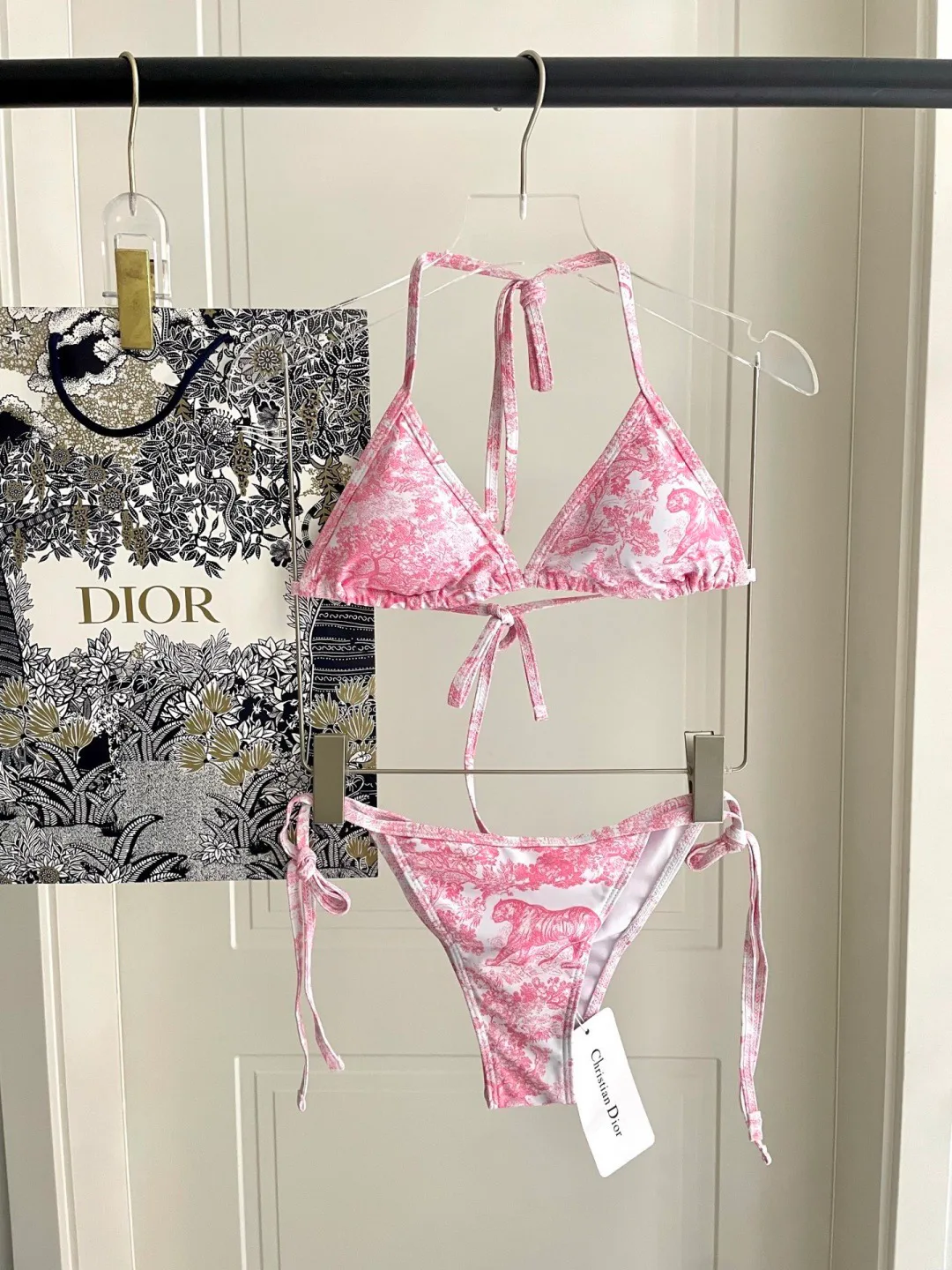 Women's Swimwear CHRISTIAN DIOR 18222846