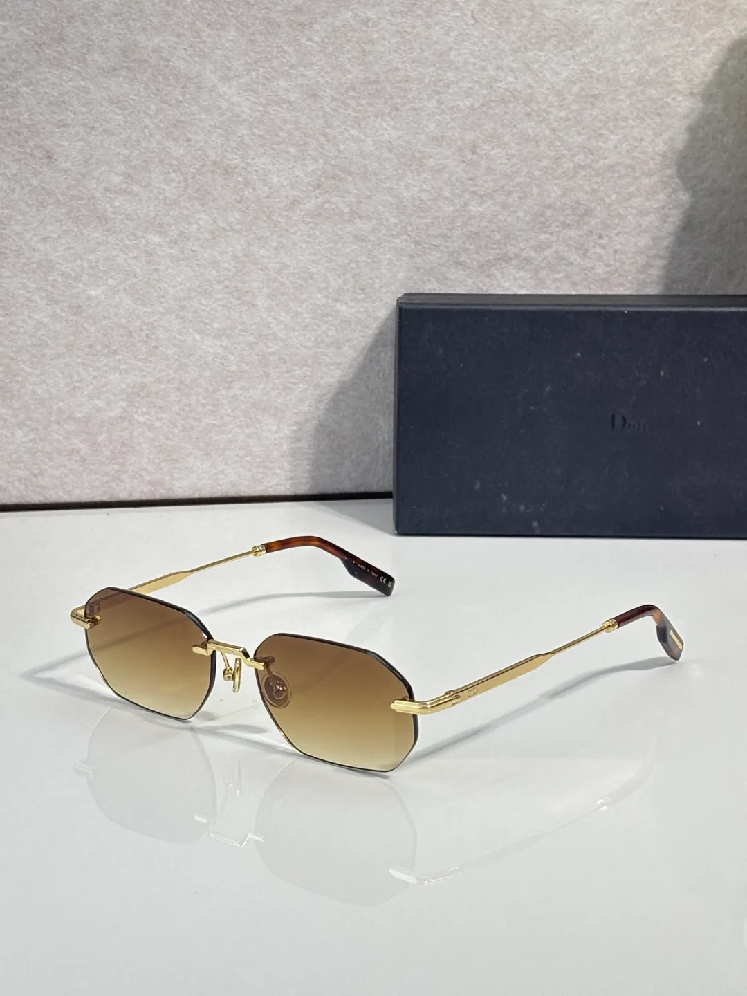 Glasses CHRISTIAN DIOR 18059773