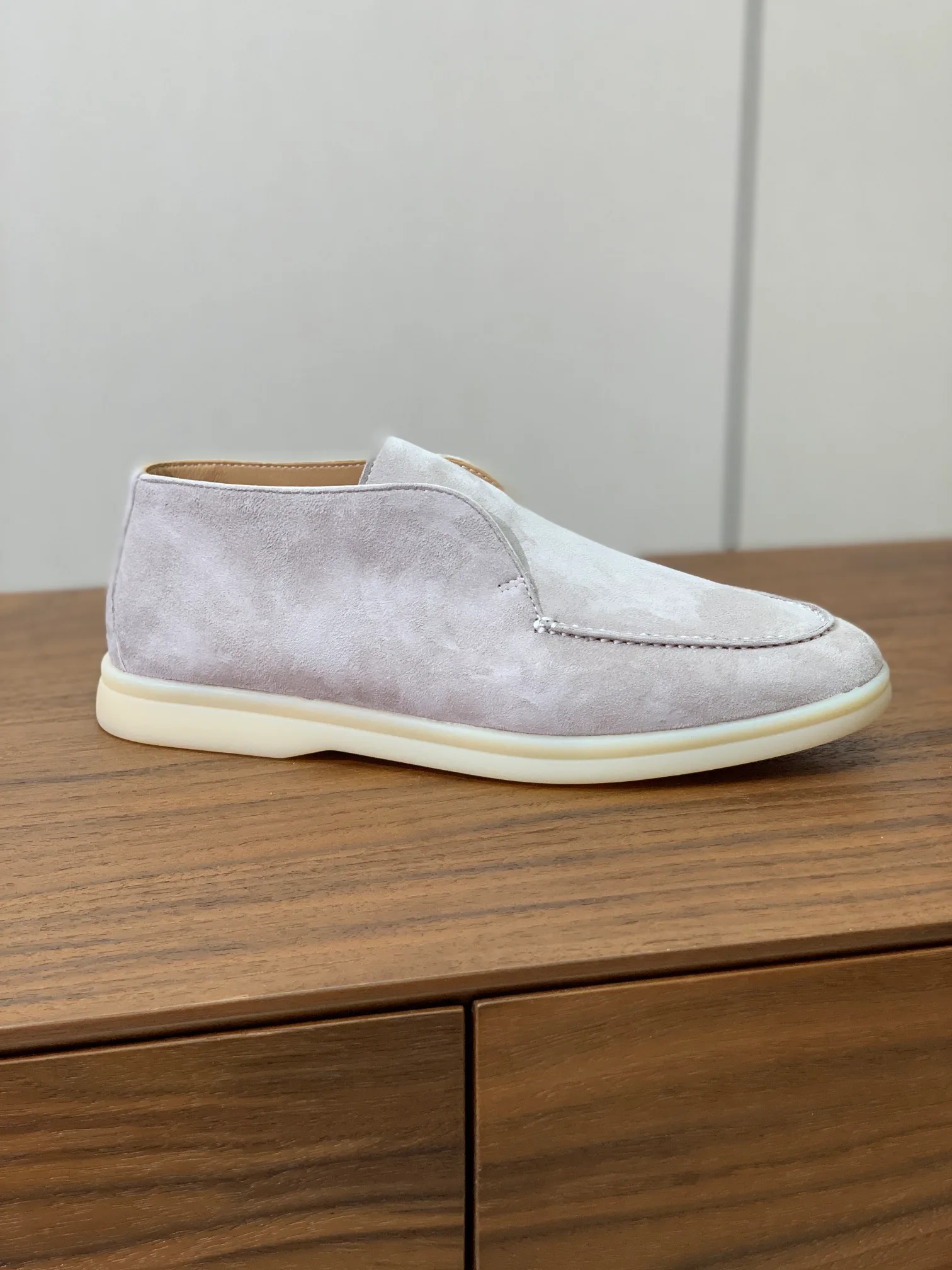 Women's Loafers And Moccasins LORO PIANA 17963660