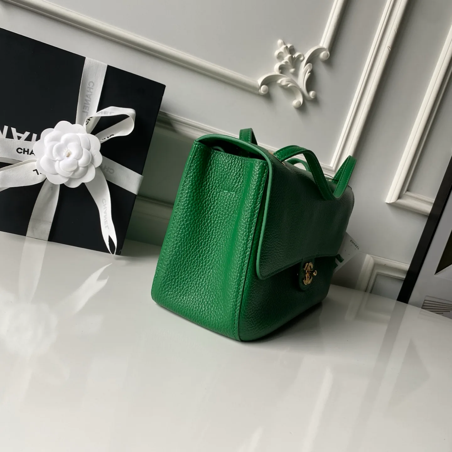 Women's Classic Handbags CHANEL 17827296