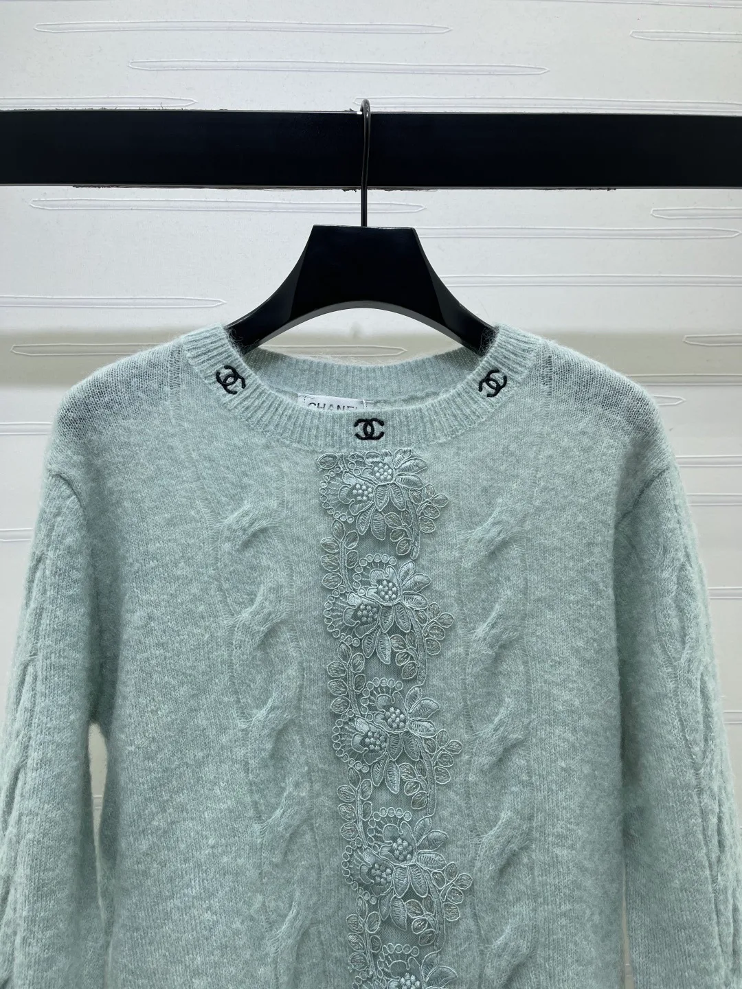 Women's Jumpers And Sweaters CHANEL 17941114
