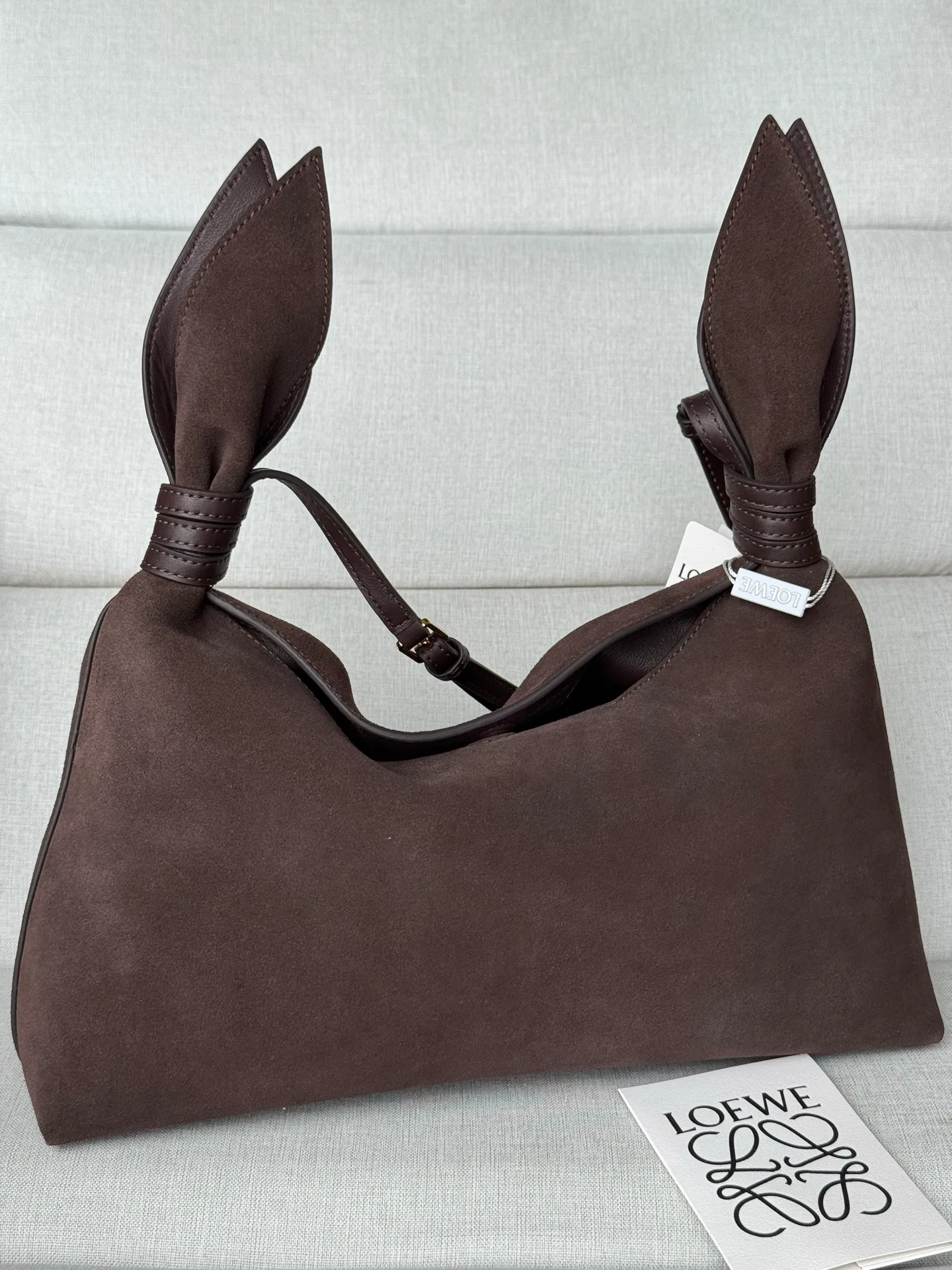 Women's Classic Handbags LOEWE 17918203