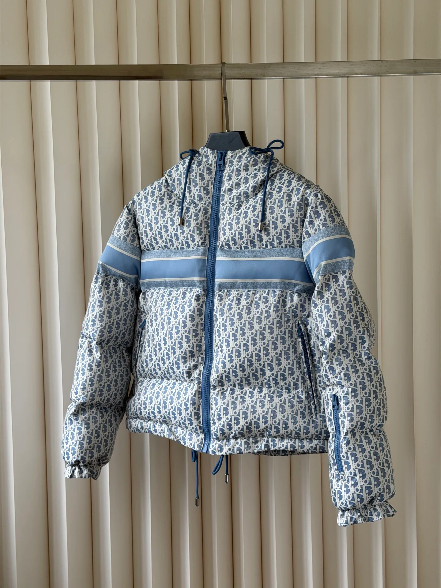 Women's Jackets And Down Jackets CHRISTIAN DIOR 18415731