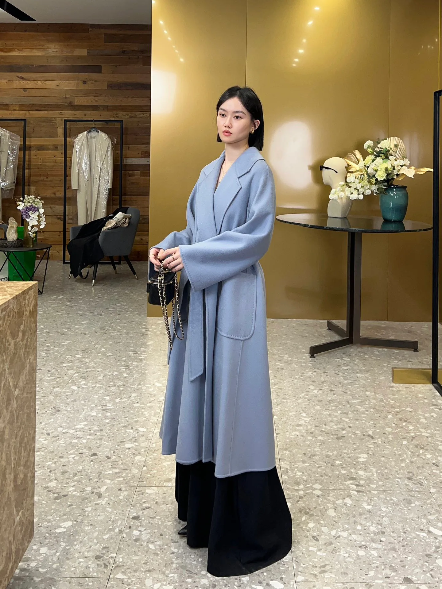 Women's Coats MAX MARA 17868890