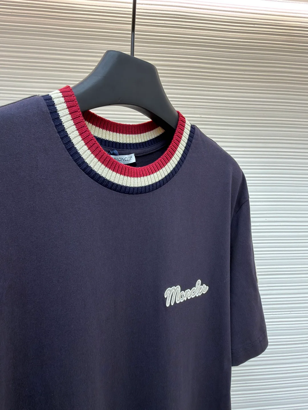 Футболки Мужские Moncler 18669190