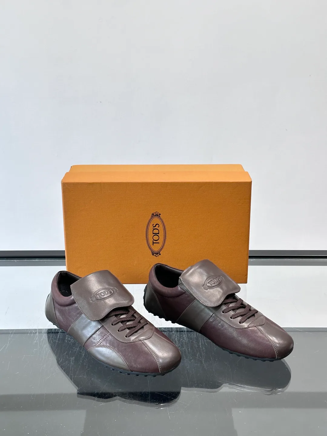 Men's Sneakers TOD'S 17905722