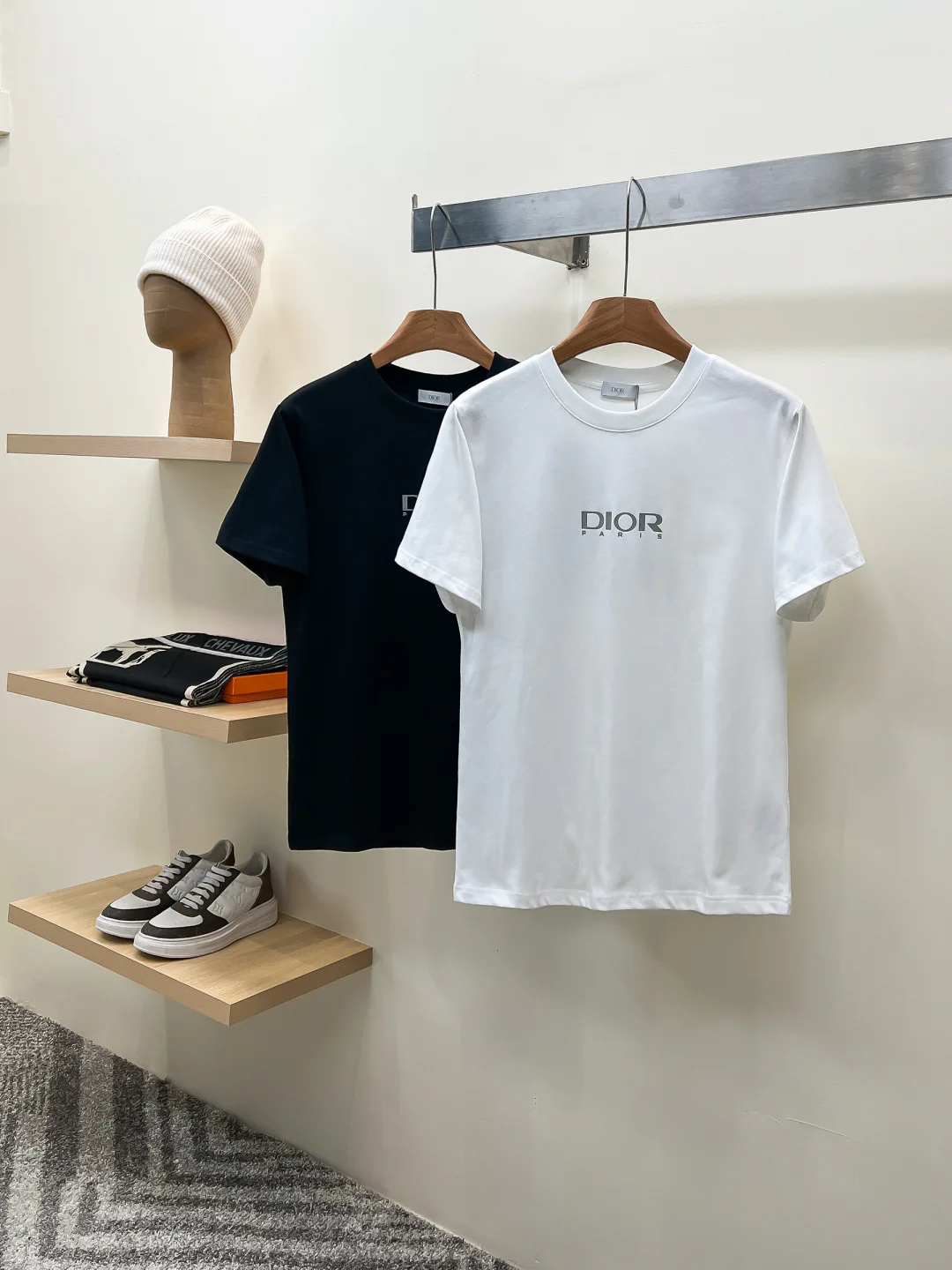 Men's T-Shirts CHRISTIAN DIOR 18499272