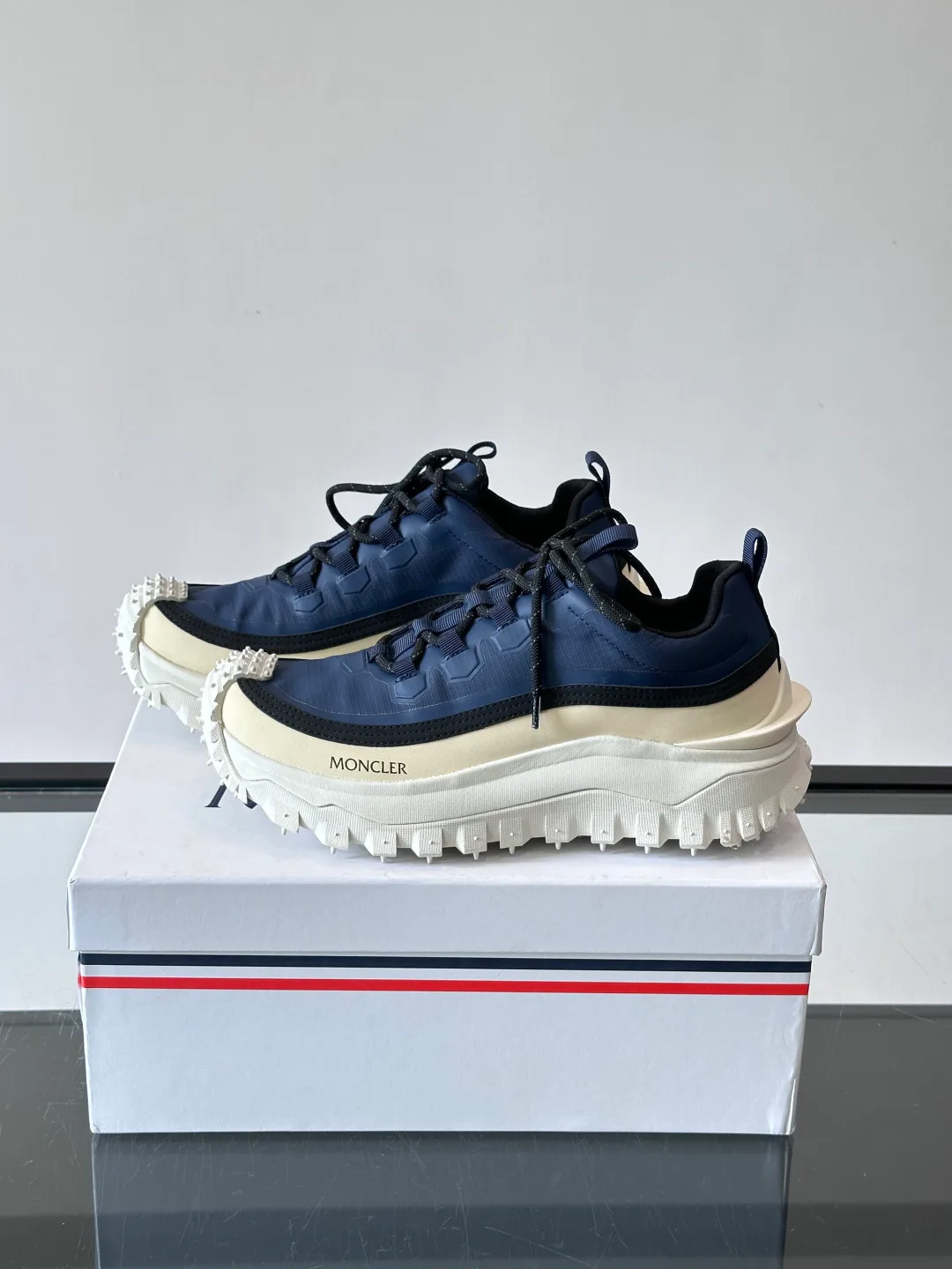 Men's Sneakers MONCLER 18297313