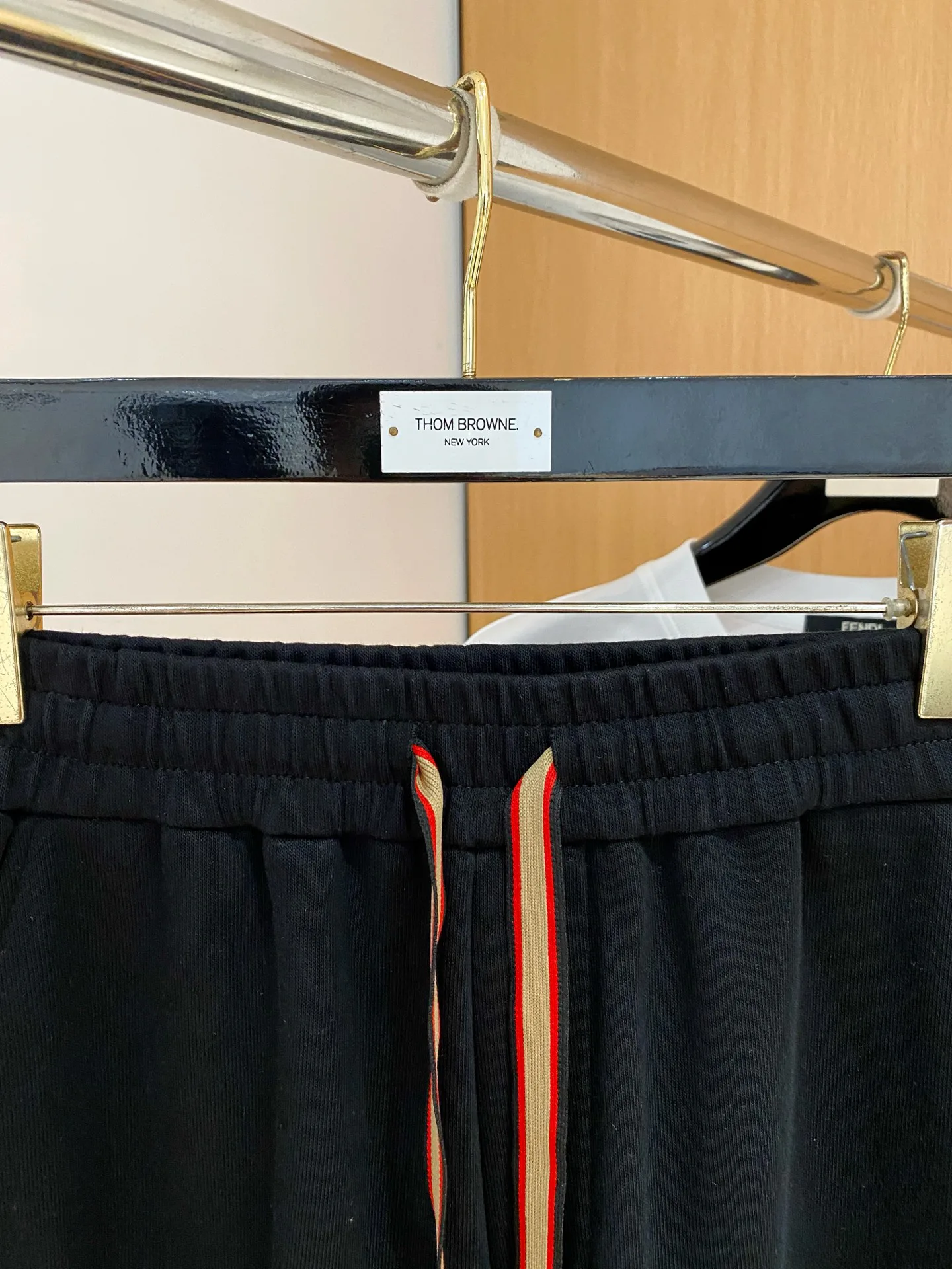 Men's Shorts BURBERRY 18246959