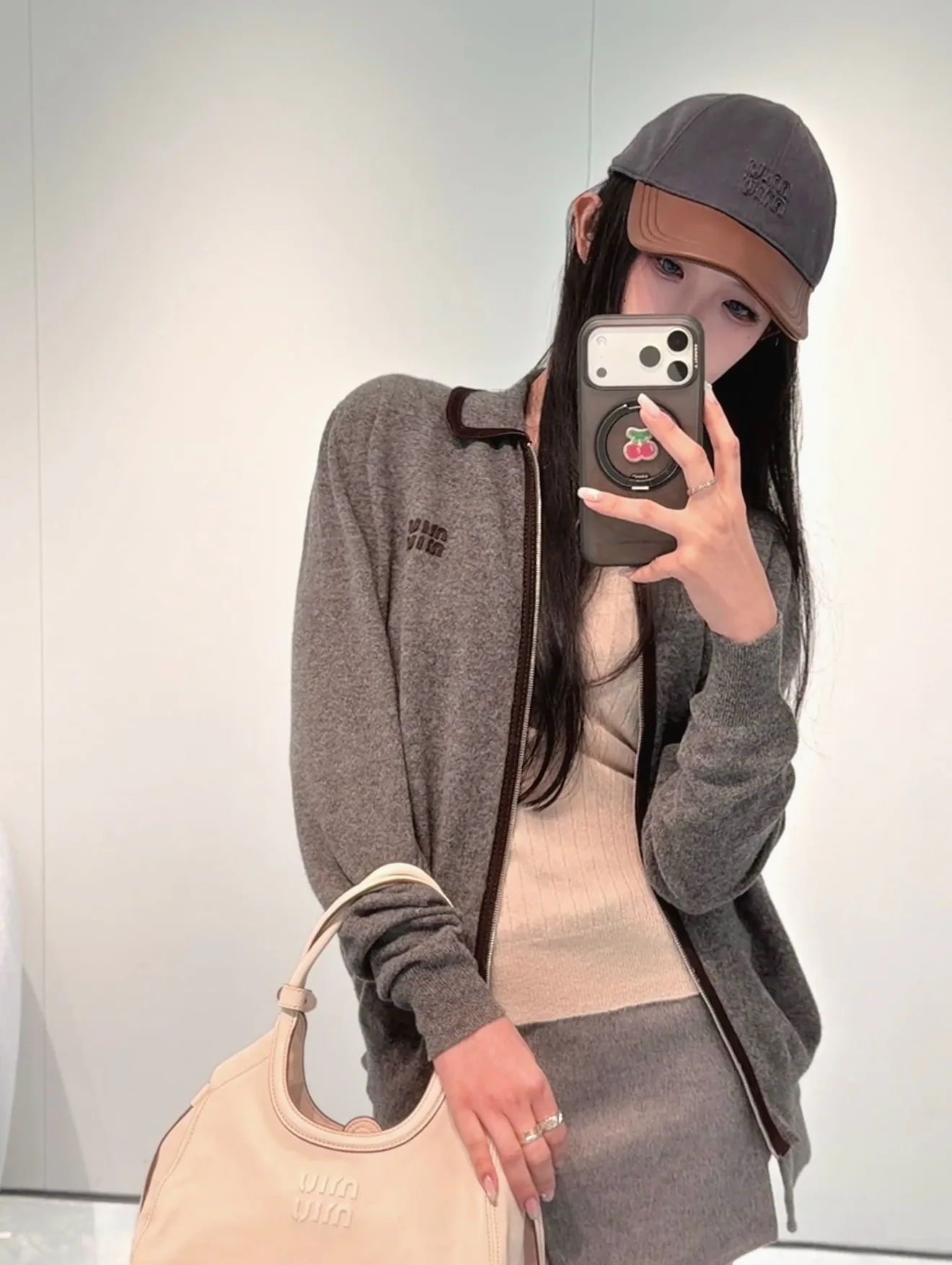 Women's Jumpers And Sweaters MIU MIU 18298635