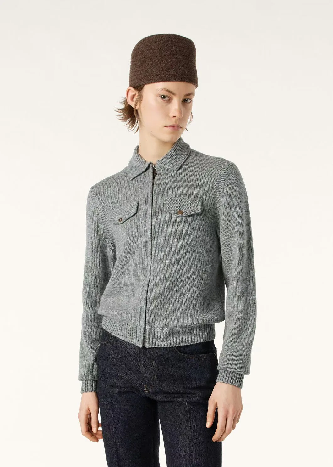 Women's Jumpers And Sweaters LORO PIANA 18086864