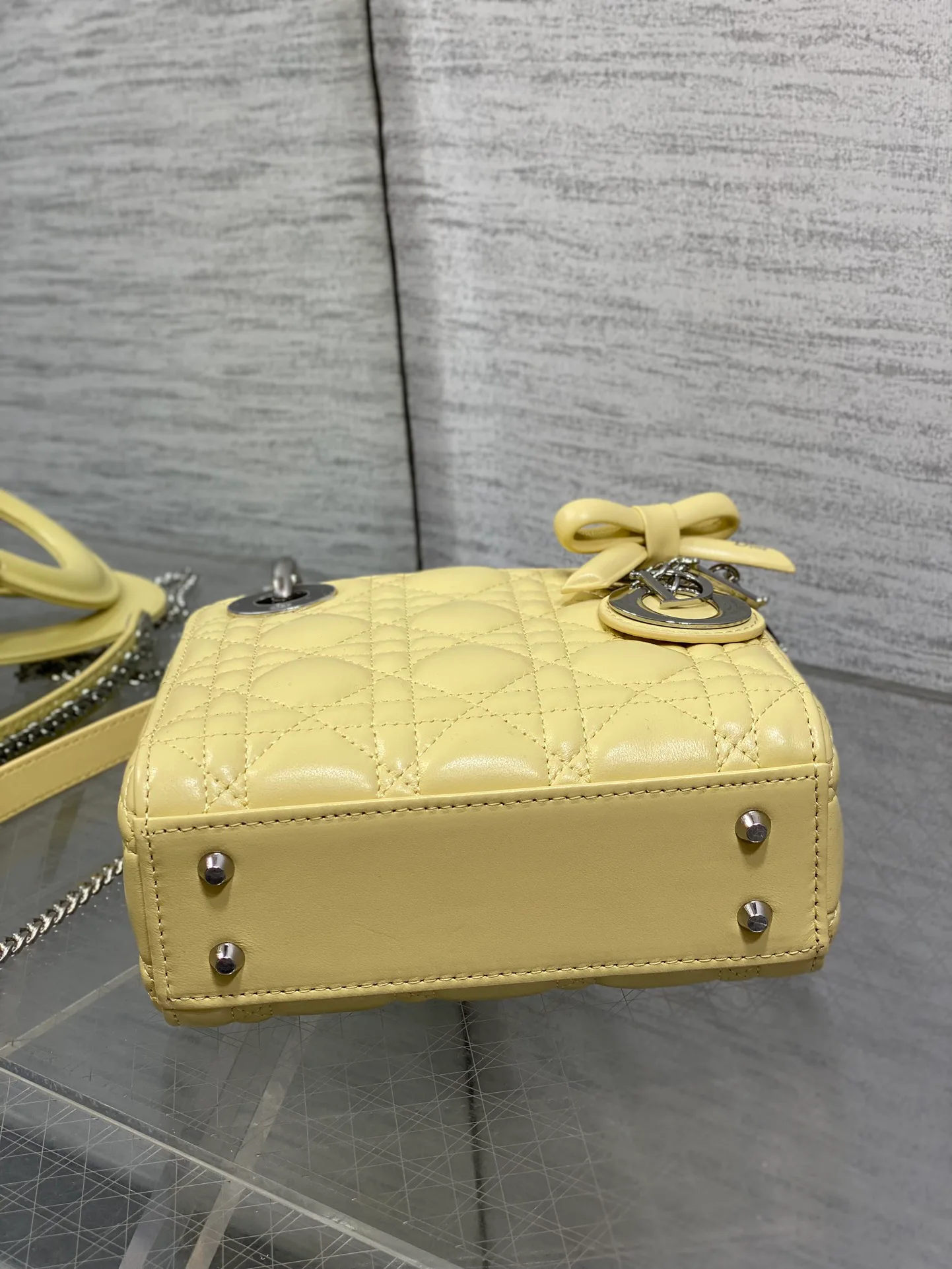 Women's Classic Handbags CHRISTIAN DIOR 17601483