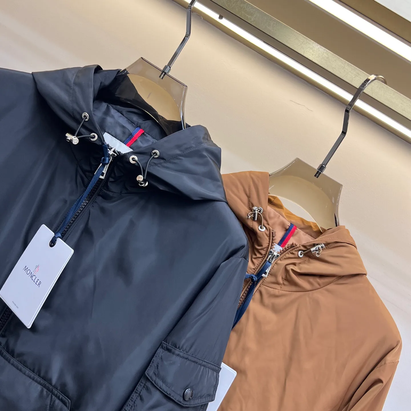 Men's Jackets And Down Jackets MONCLER 17340728