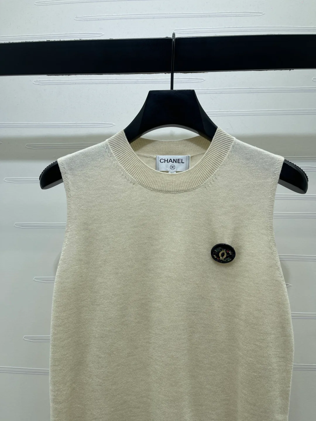 Women's Vests CHANEL 17597759