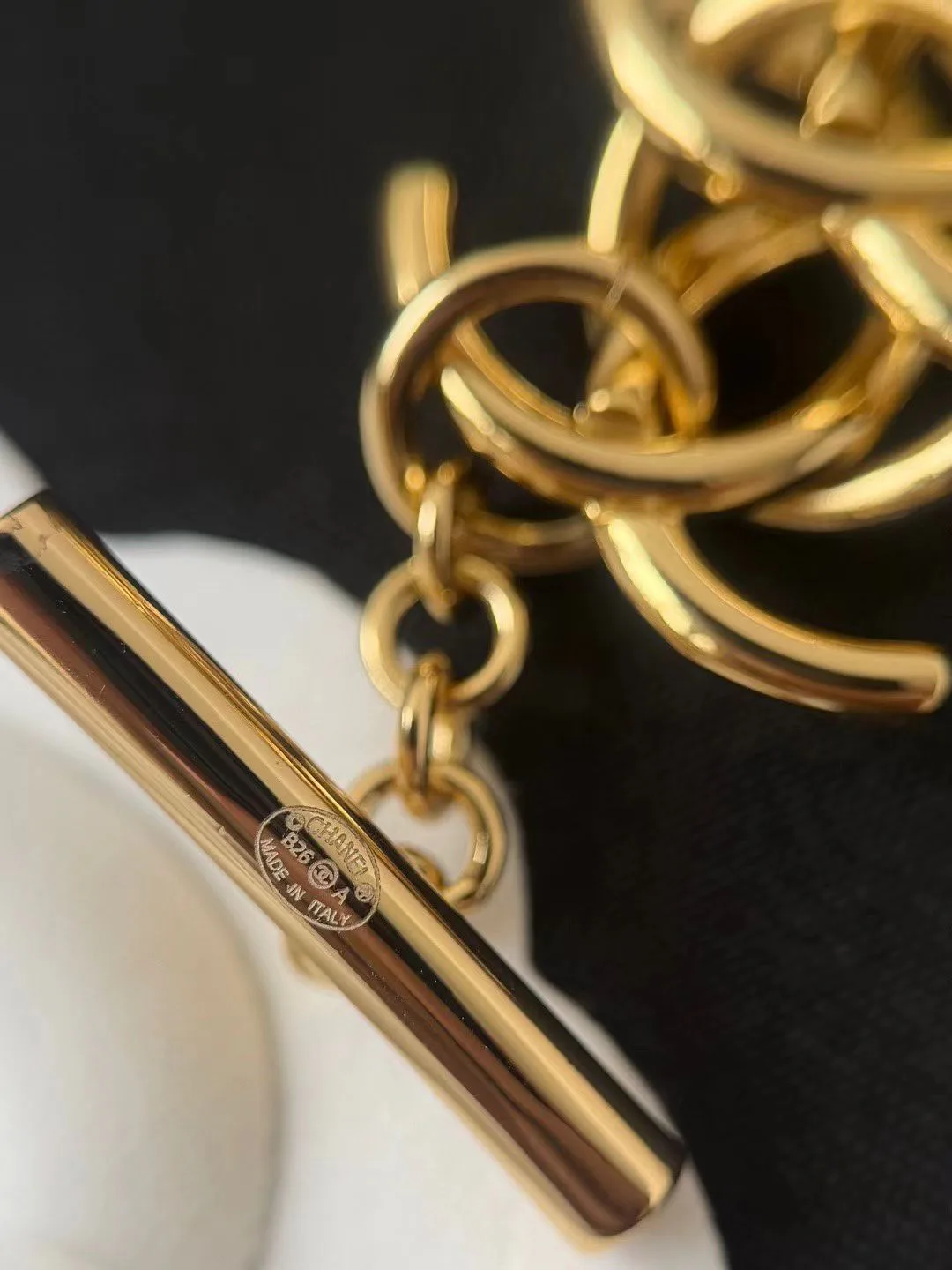 Jewelry CHANEL 17355050