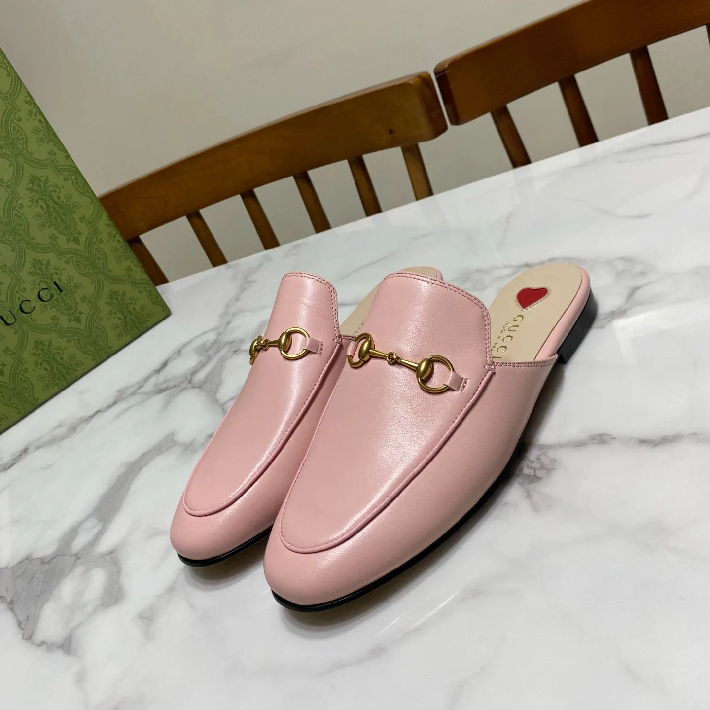 Women's Mules And Clogs GUCCI 17570575