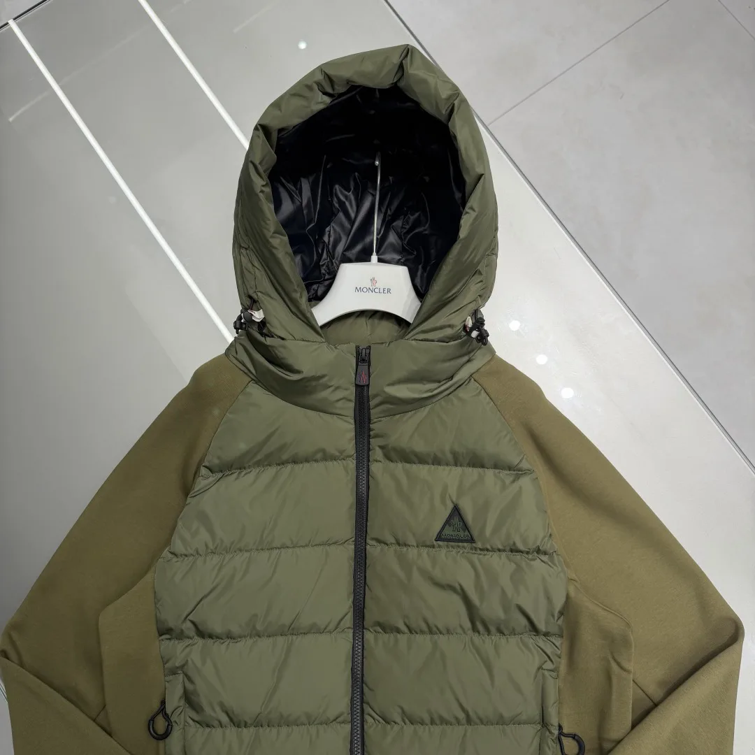 Men's Jackets And Down Jackets MONCLER 18380631