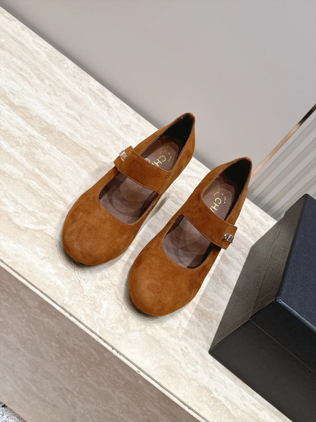 Women's Heels CHANEL 18285962