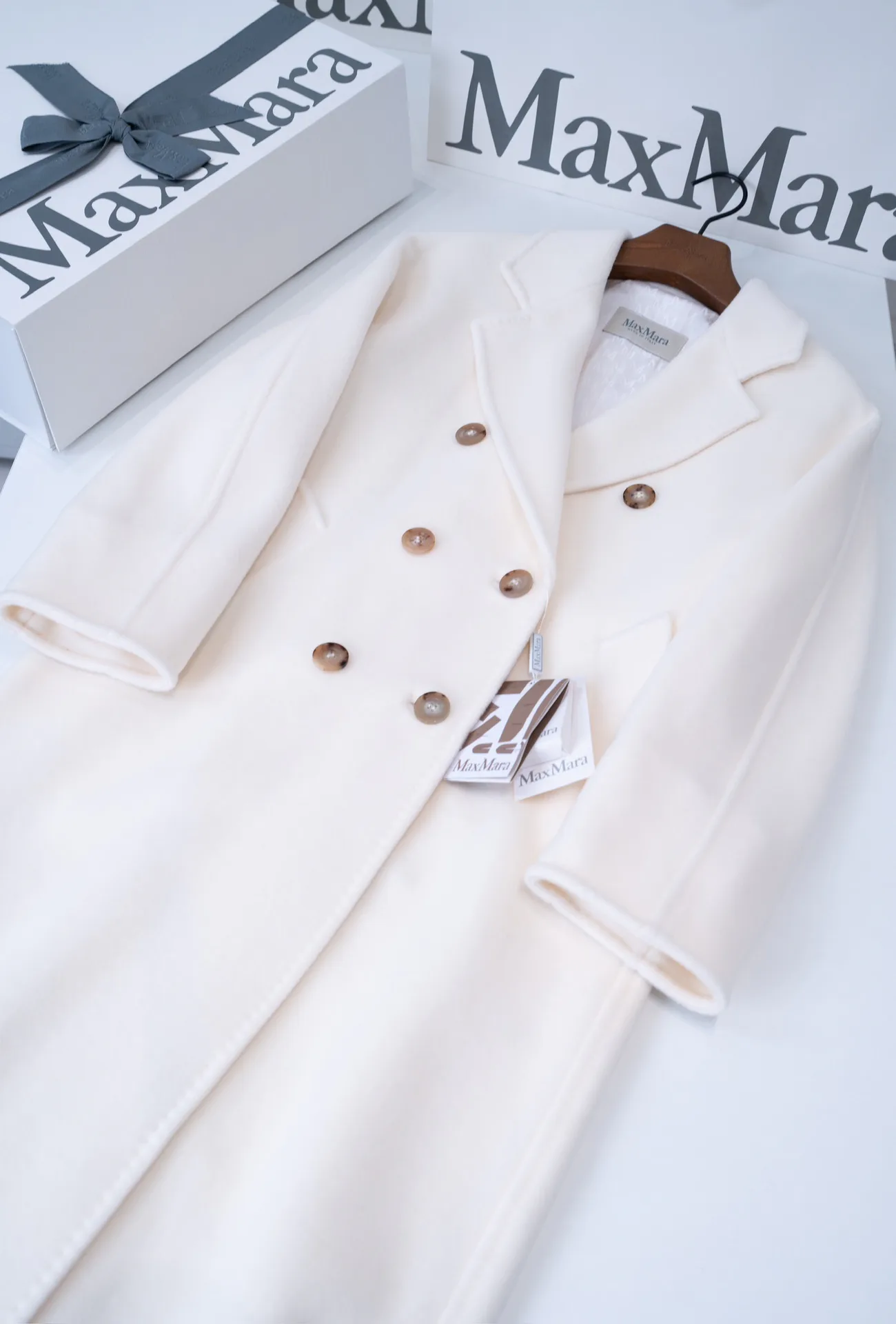 Women's Coats MAX MARA 18510389