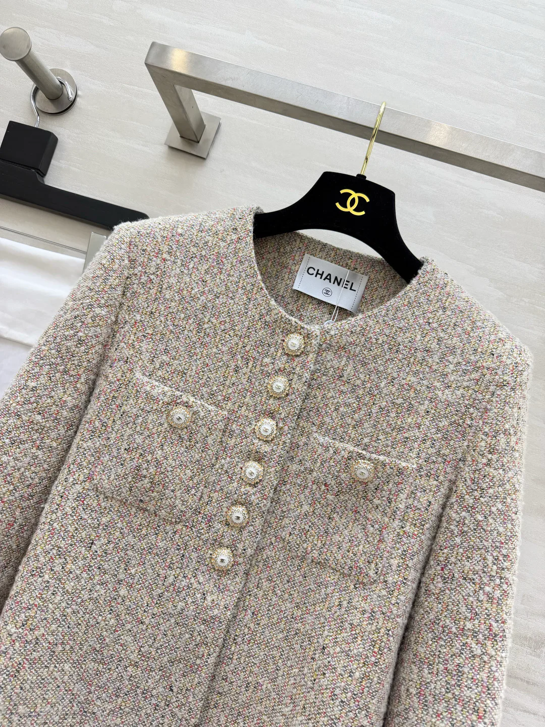 Women's Blazers CHANEL 18276767
