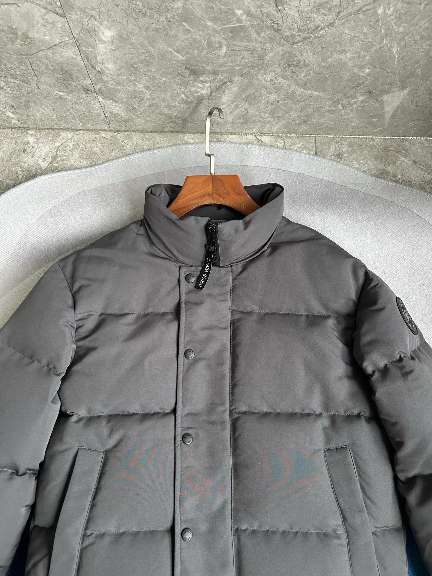 Men's Jackets And Down Jackets CANADA GOOSE 18129806