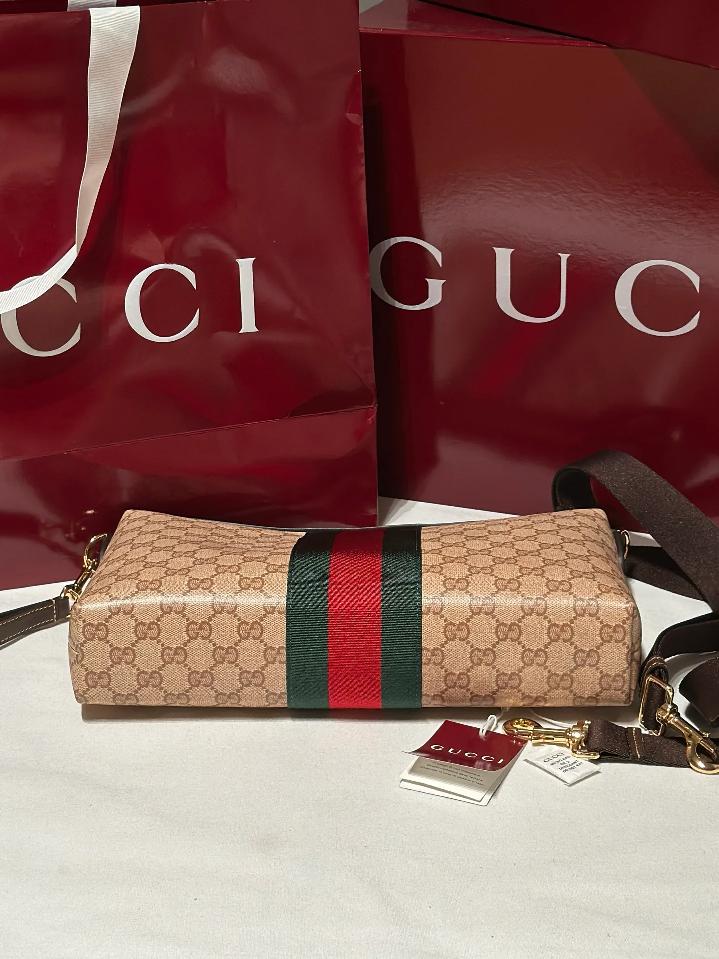 Women's Shoulder Bags GUCCI 18210713