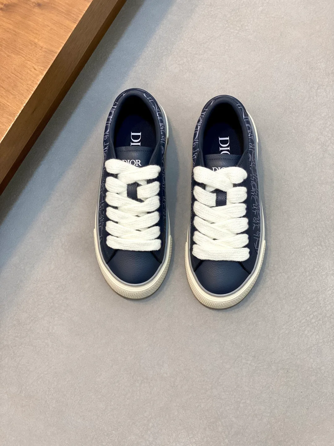 Men's Sneakers CHRISTIAN DIOR 17934204