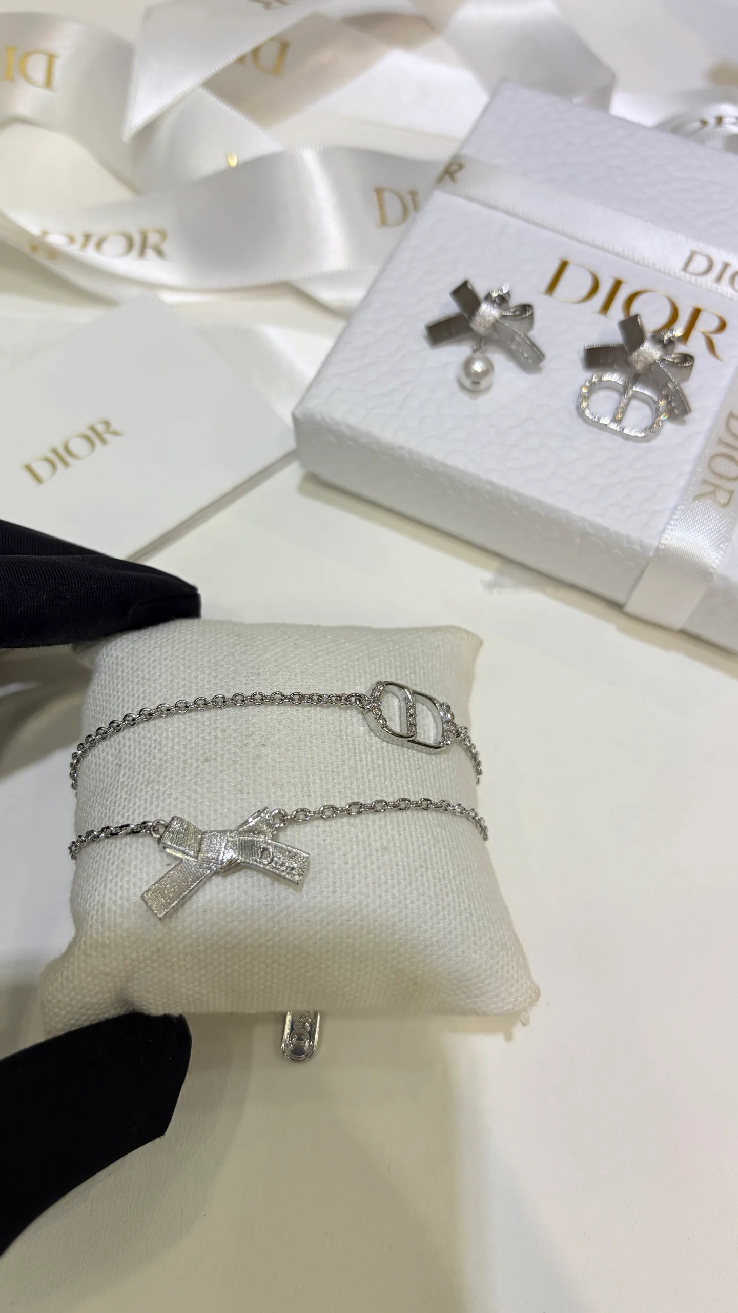 Jewelry CHRISTIAN DIOR 18123135