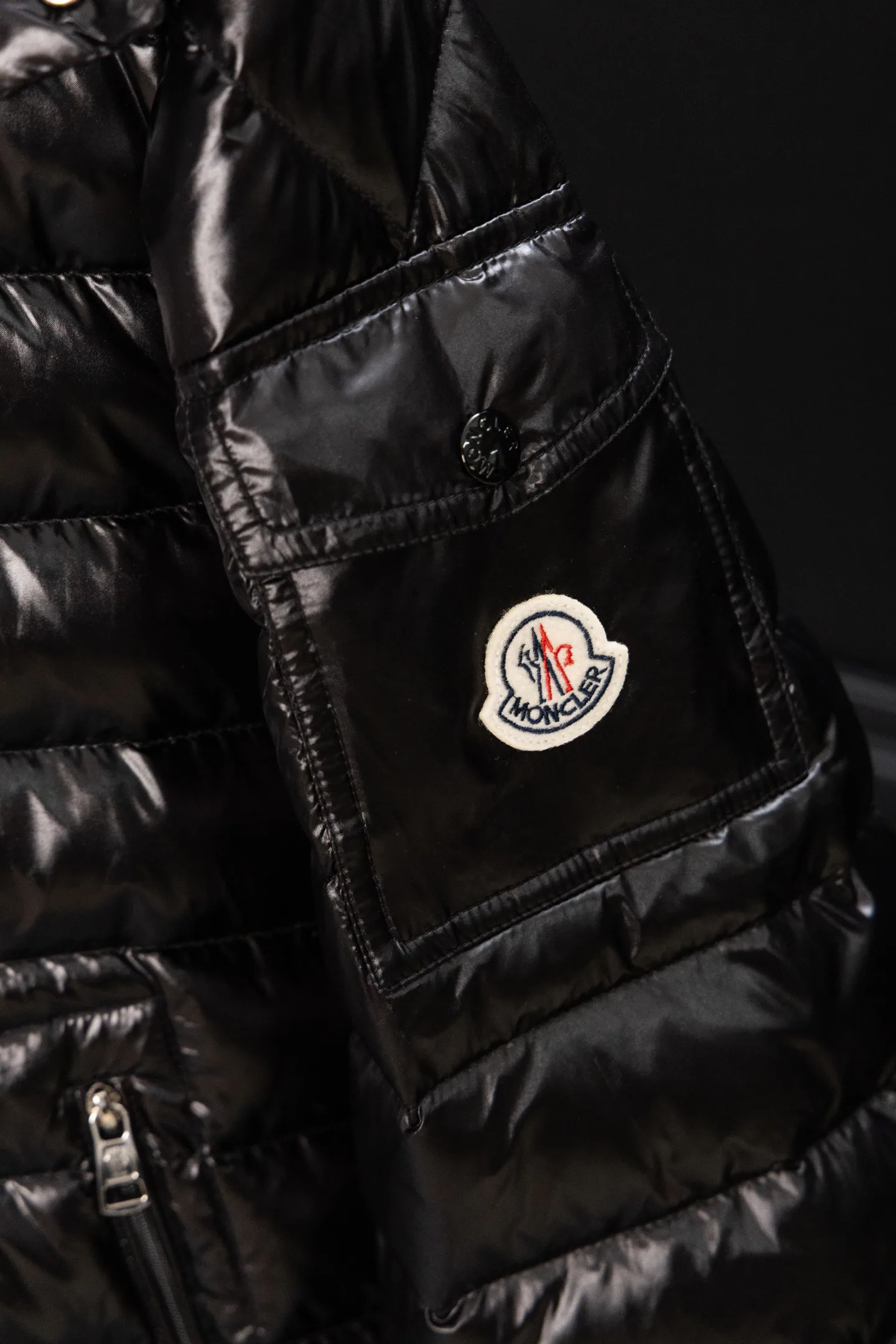 Men's Jackets And Down Jackets MONCLER 18507212