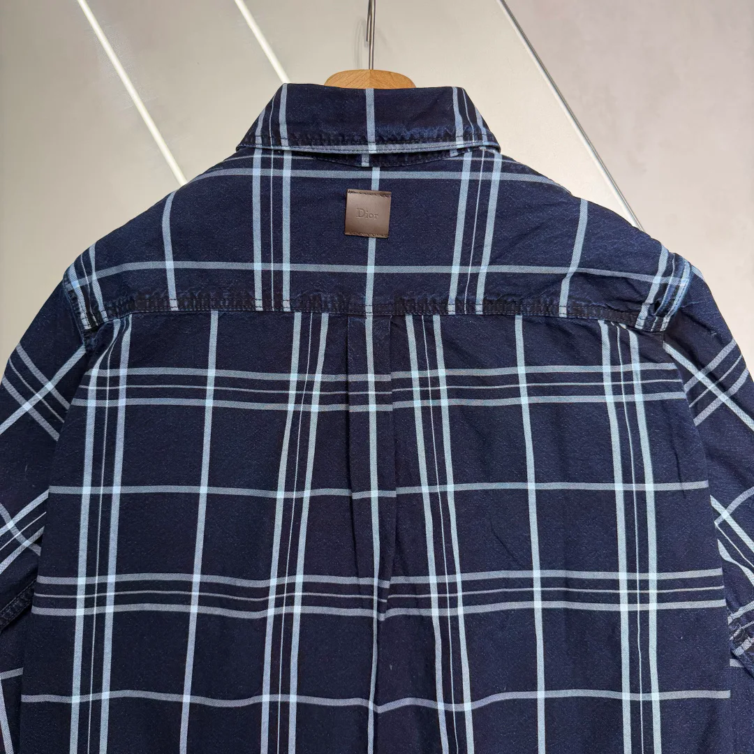 Men's Shirts CHRISTIAN DIOR 18174180
