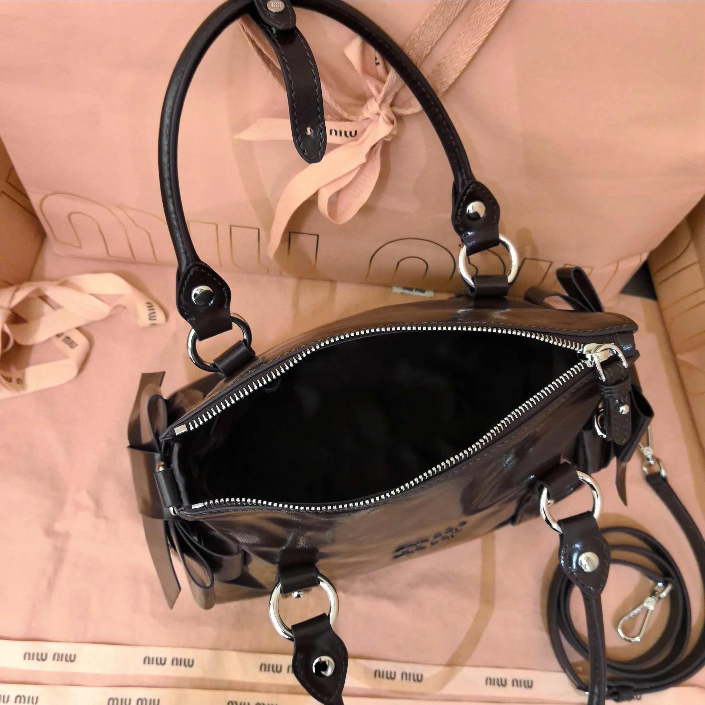 Women's Classic Handbags MIU MIU 18323203