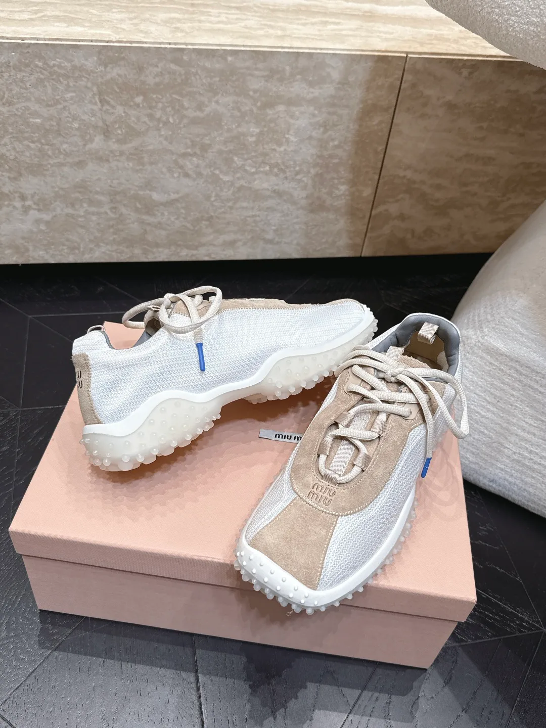 Women's Sneakers MIU MIU 17366639