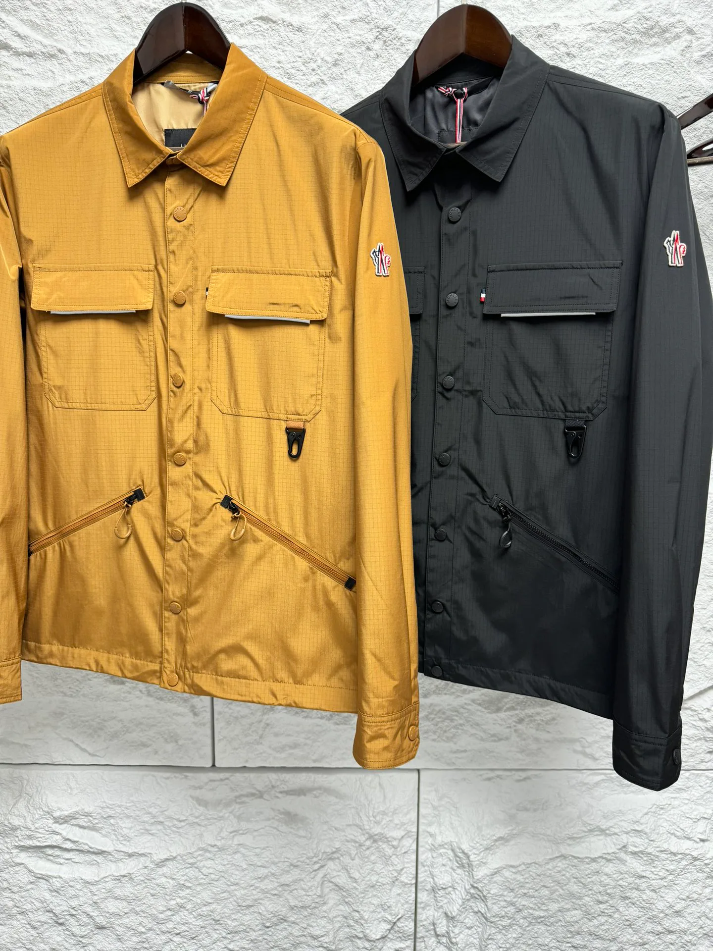 Men's Jackets And Down Jackets MONCLER 17654989