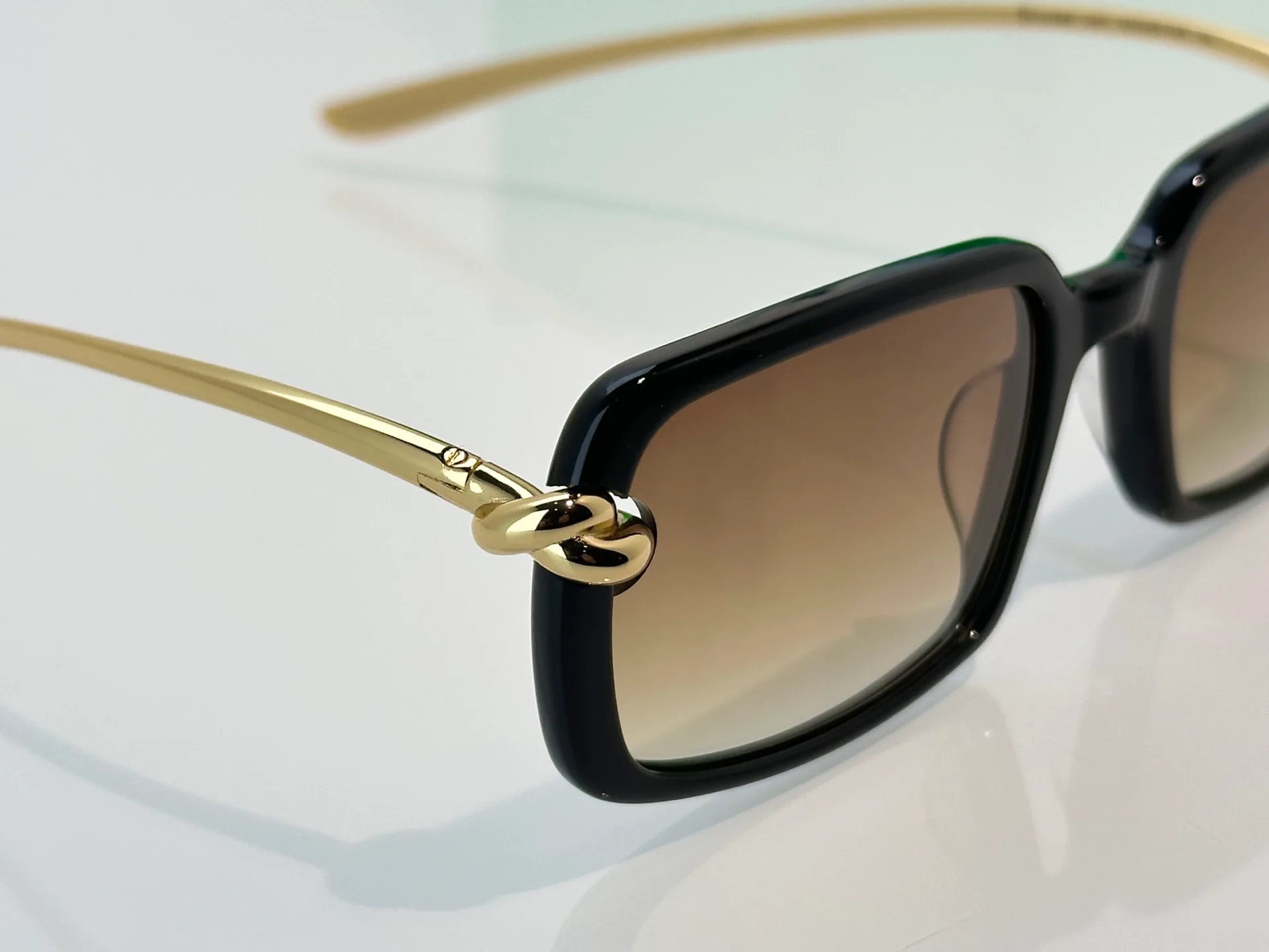Glasses BOTTEGA VENETA 17465982