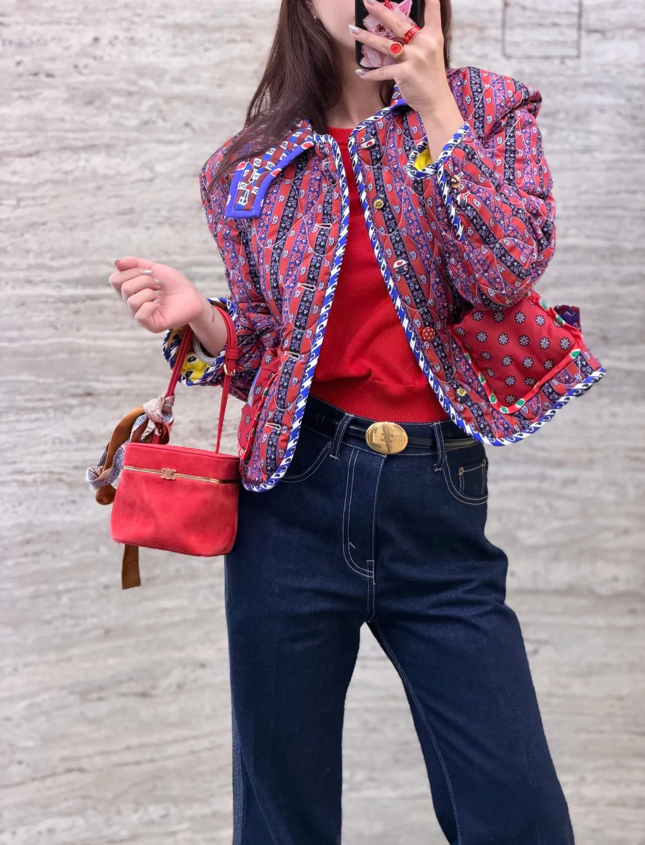 Women's Jeans CELINE 17859291