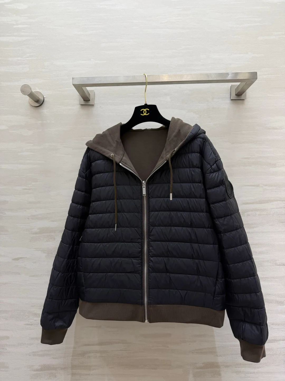Women's Jackets And Down Jackets CANADA GOOSE 18276897