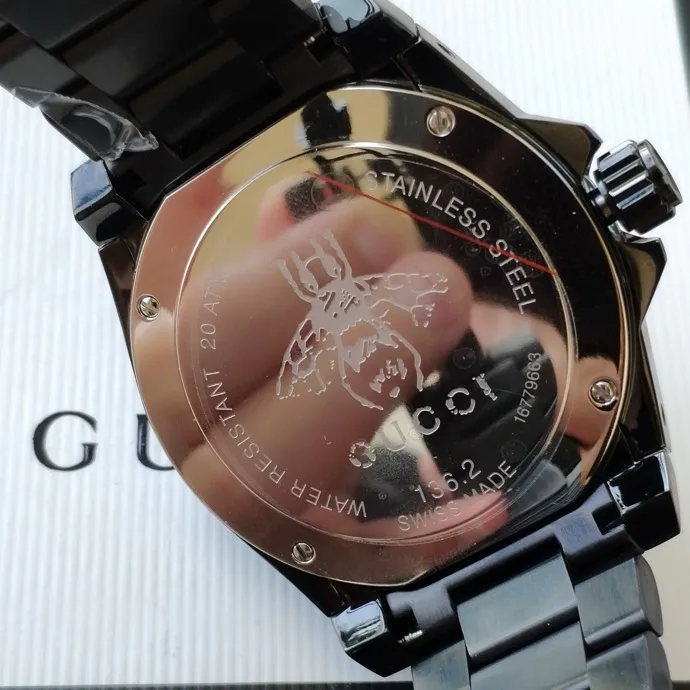 Men's Watches GUCCI 16939514
