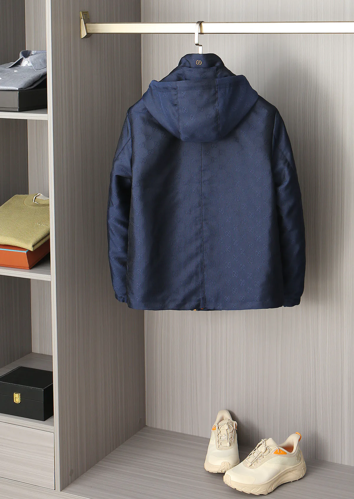 Men's Jackets And Down Jackets GUCCI 18355866
