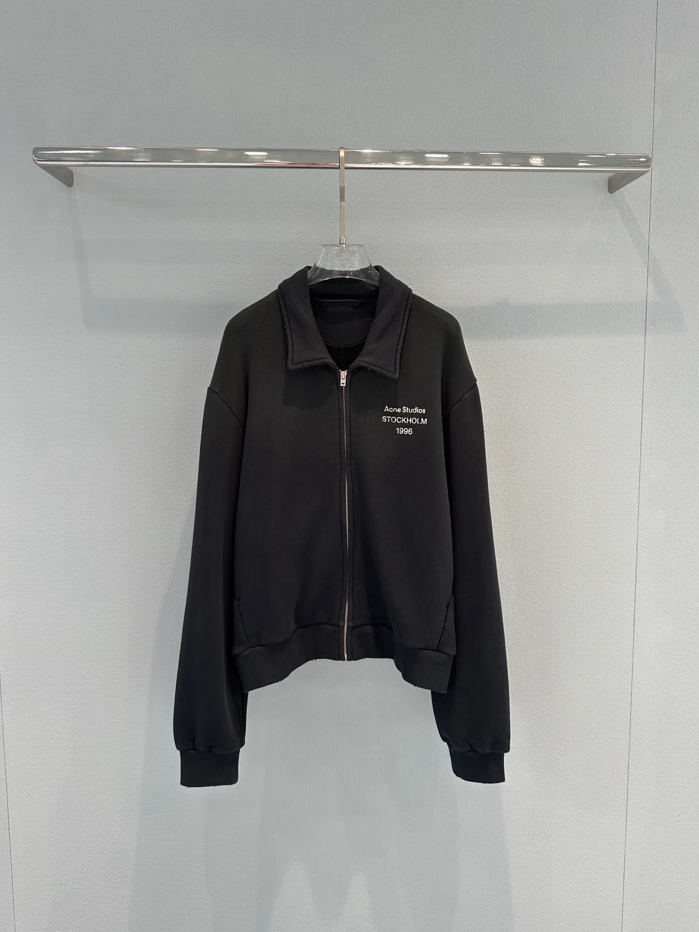 Men's Jackets And Down Jackets ACNE STUDIOS 17691844