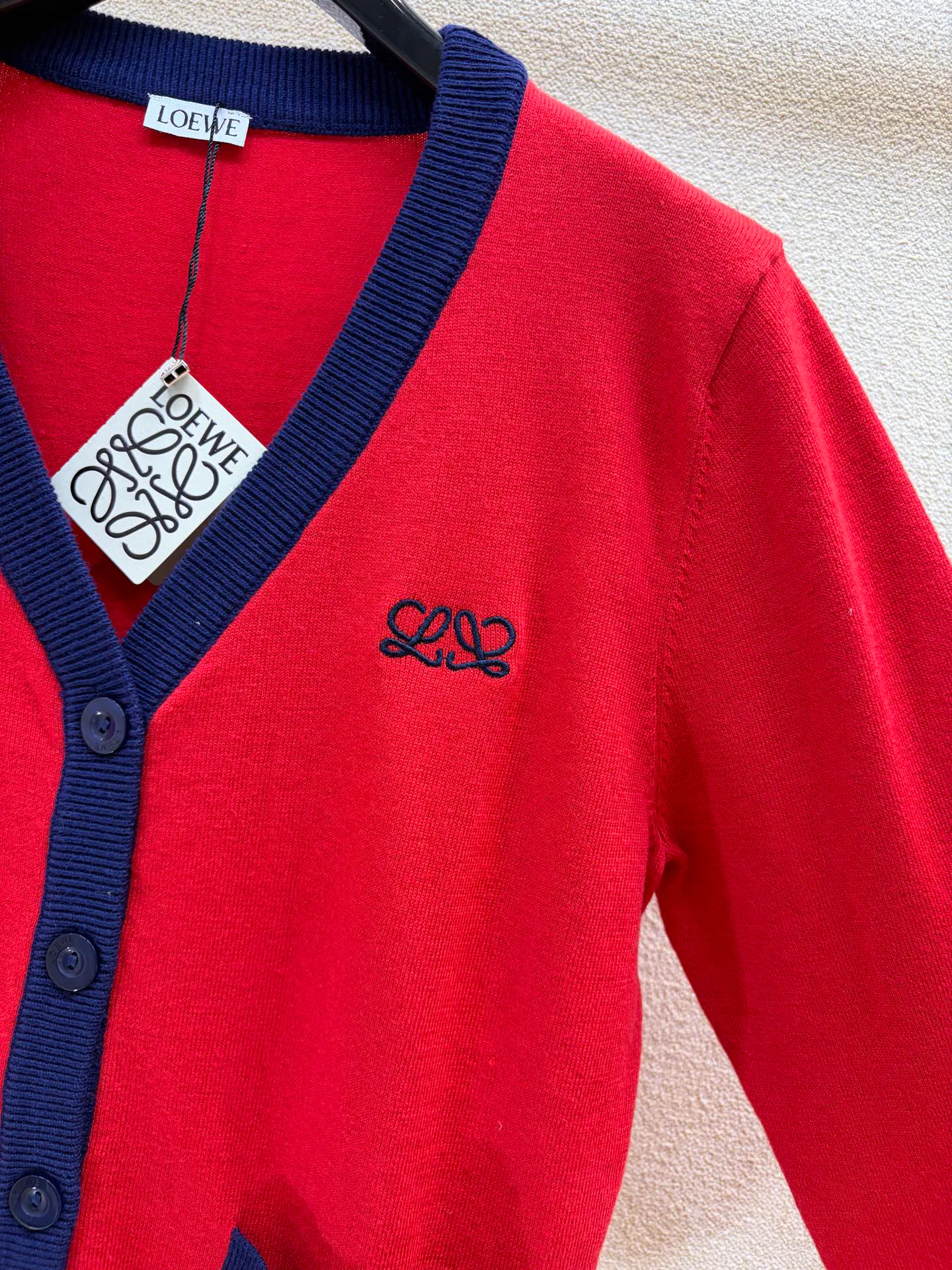 Women's Jumpers And Sweaters LOEWE 18407847