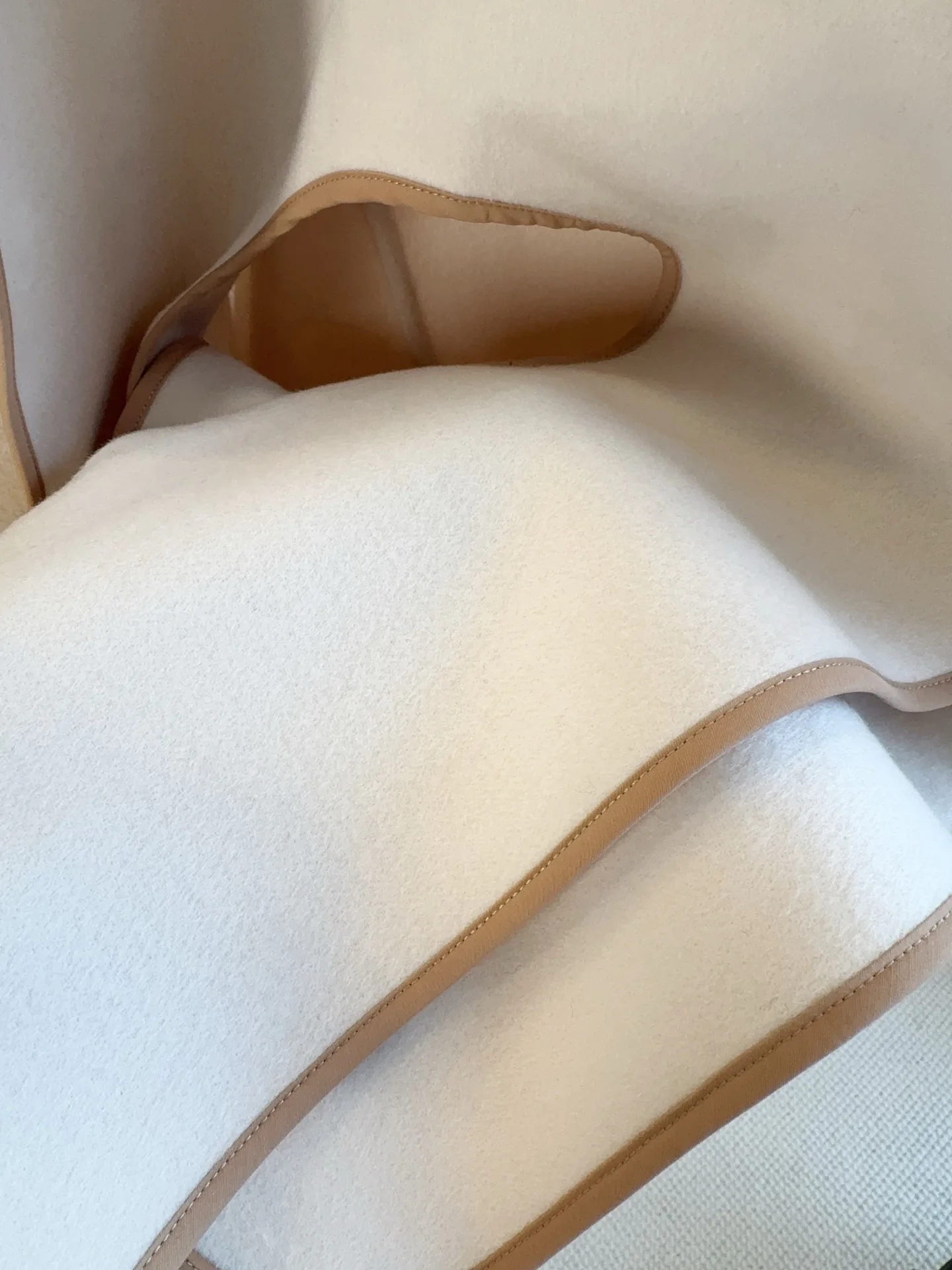 Women's Coats HERMES 18237997