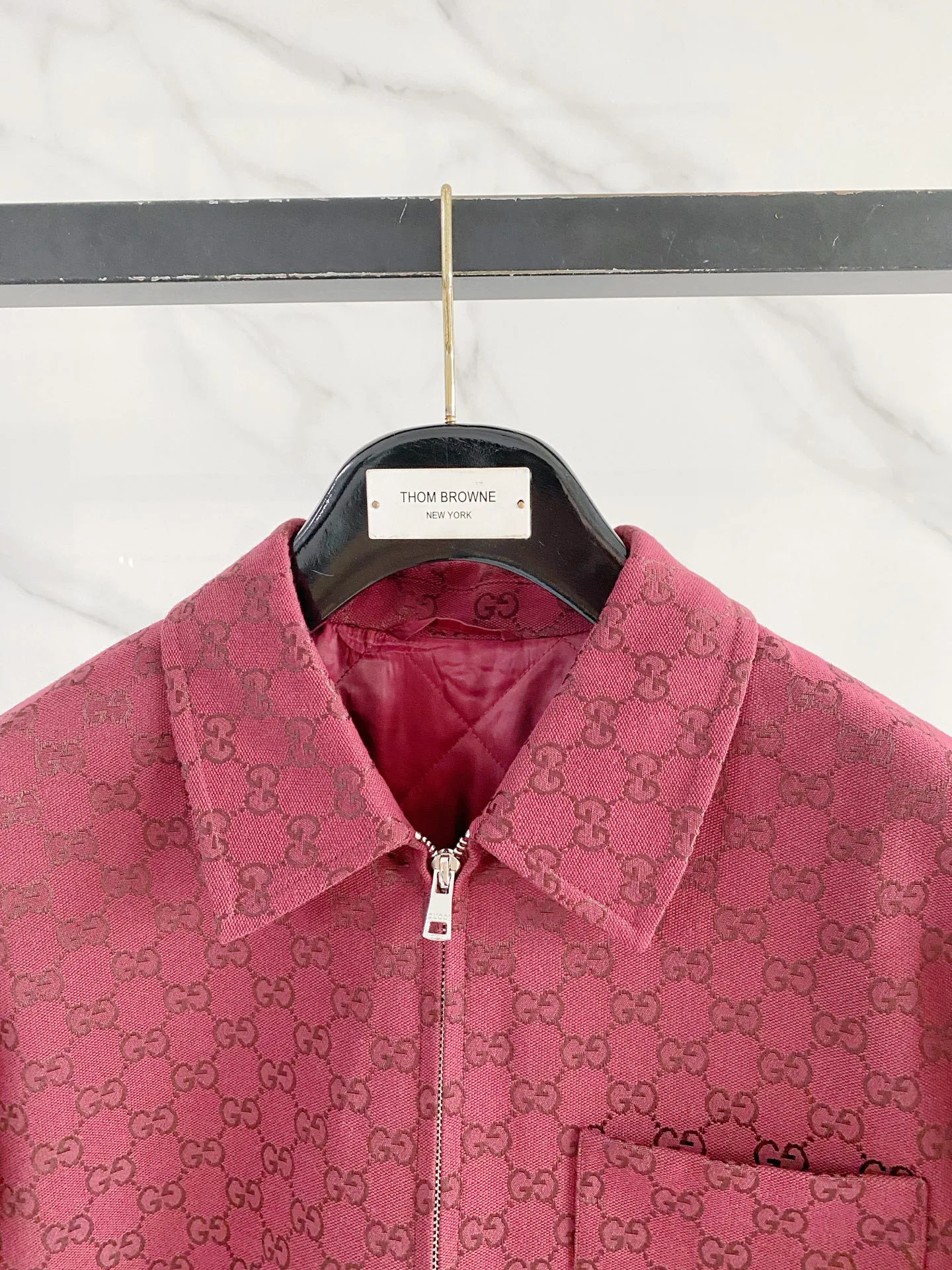 Men's Jackets And Down Jackets GUCCI 18256366