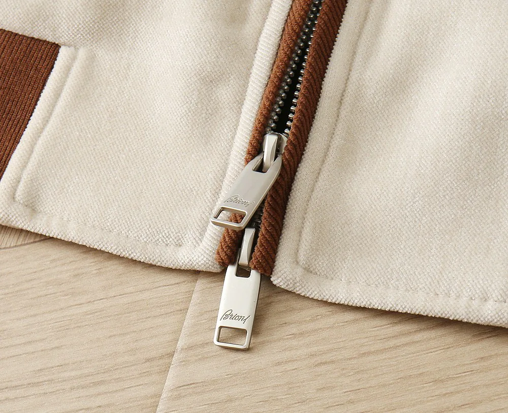 Men's Jackets And Down Jackets BRIONI 17794336