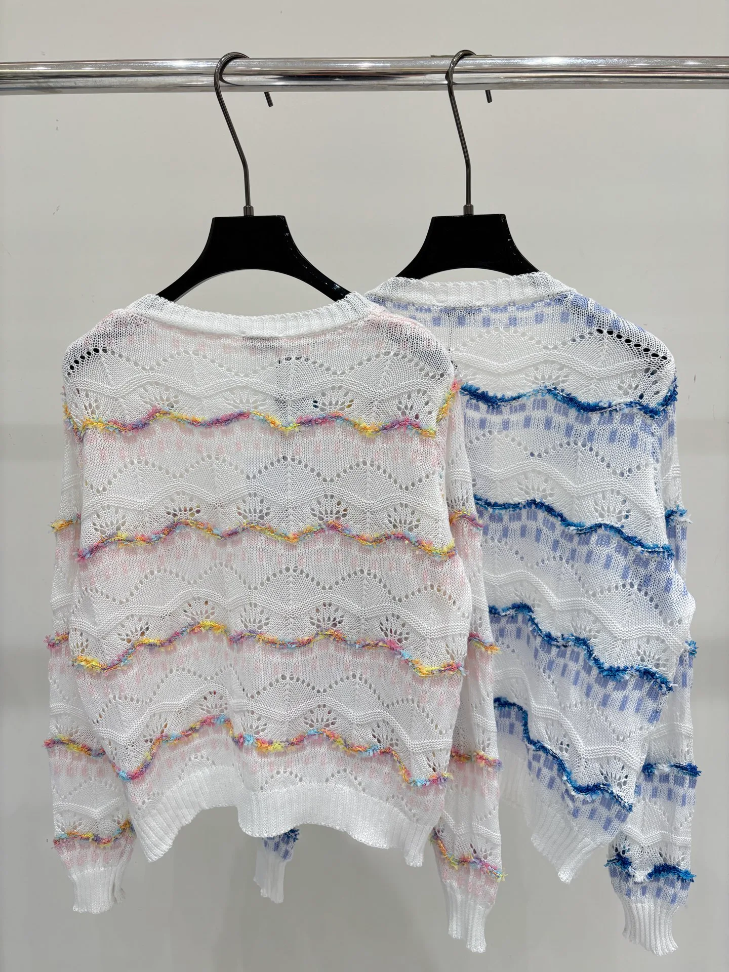 Women's Jumpers And Sweaters CHANEL 17476673