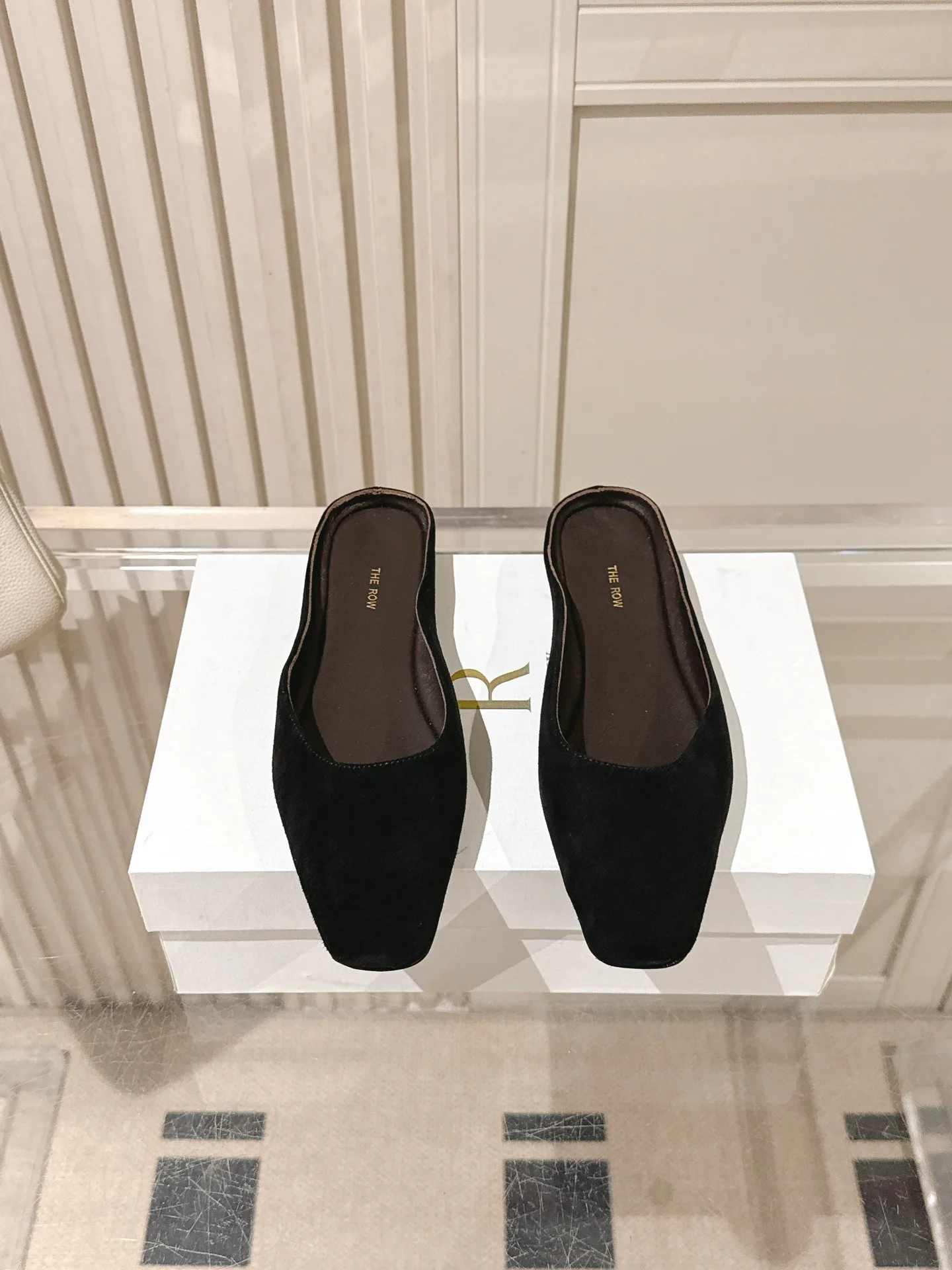 Women's Mules And Clogs THE ROW 18063178