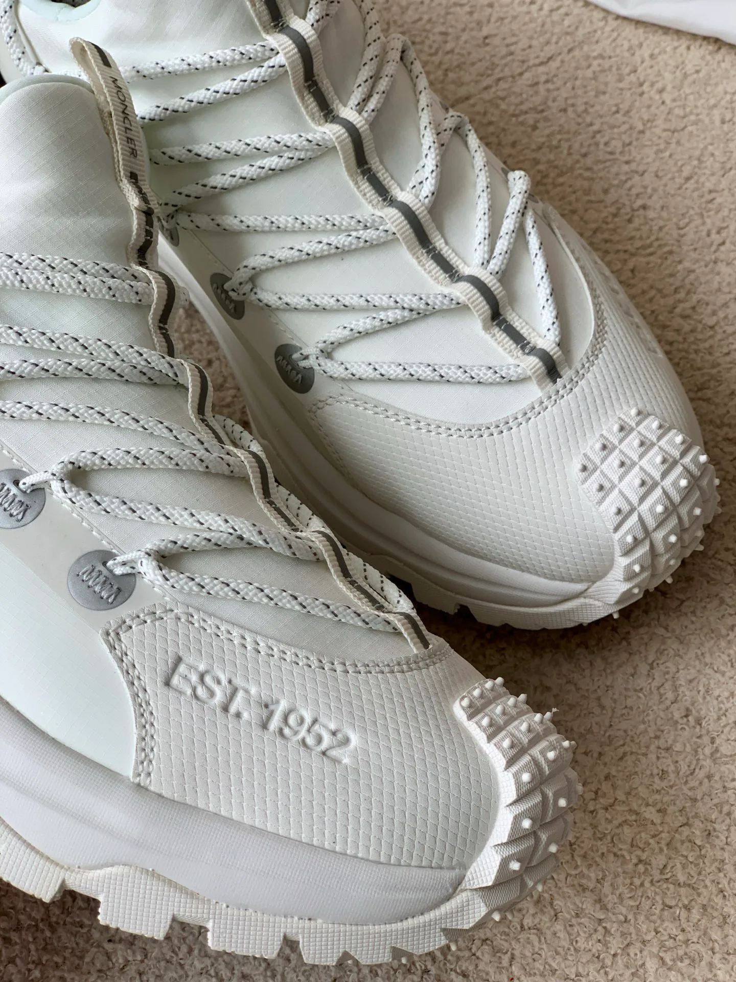 Women's Sneakers MONCLER 17760084
