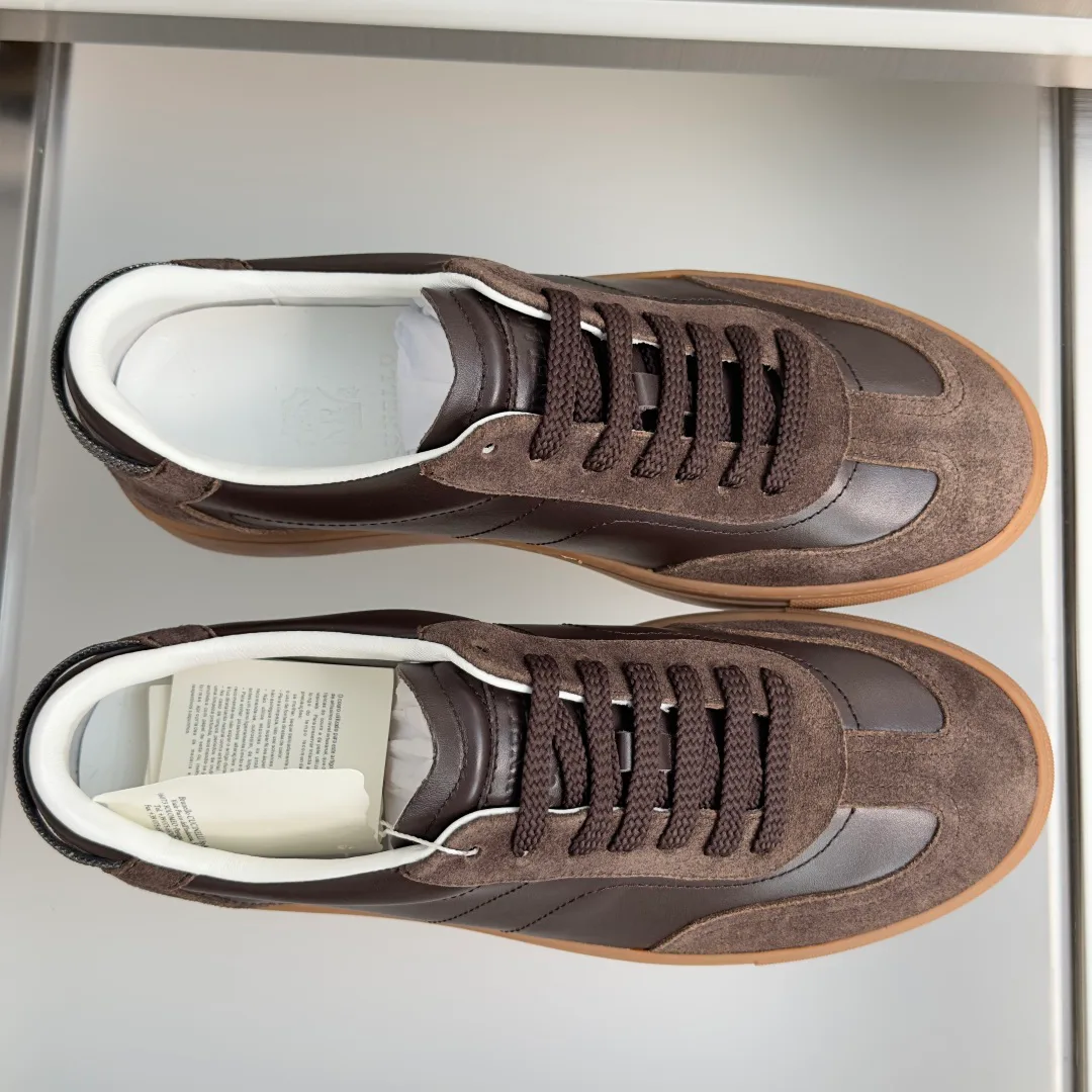 Women's Sneakers BRUNELLO CUCINELLI 18505199