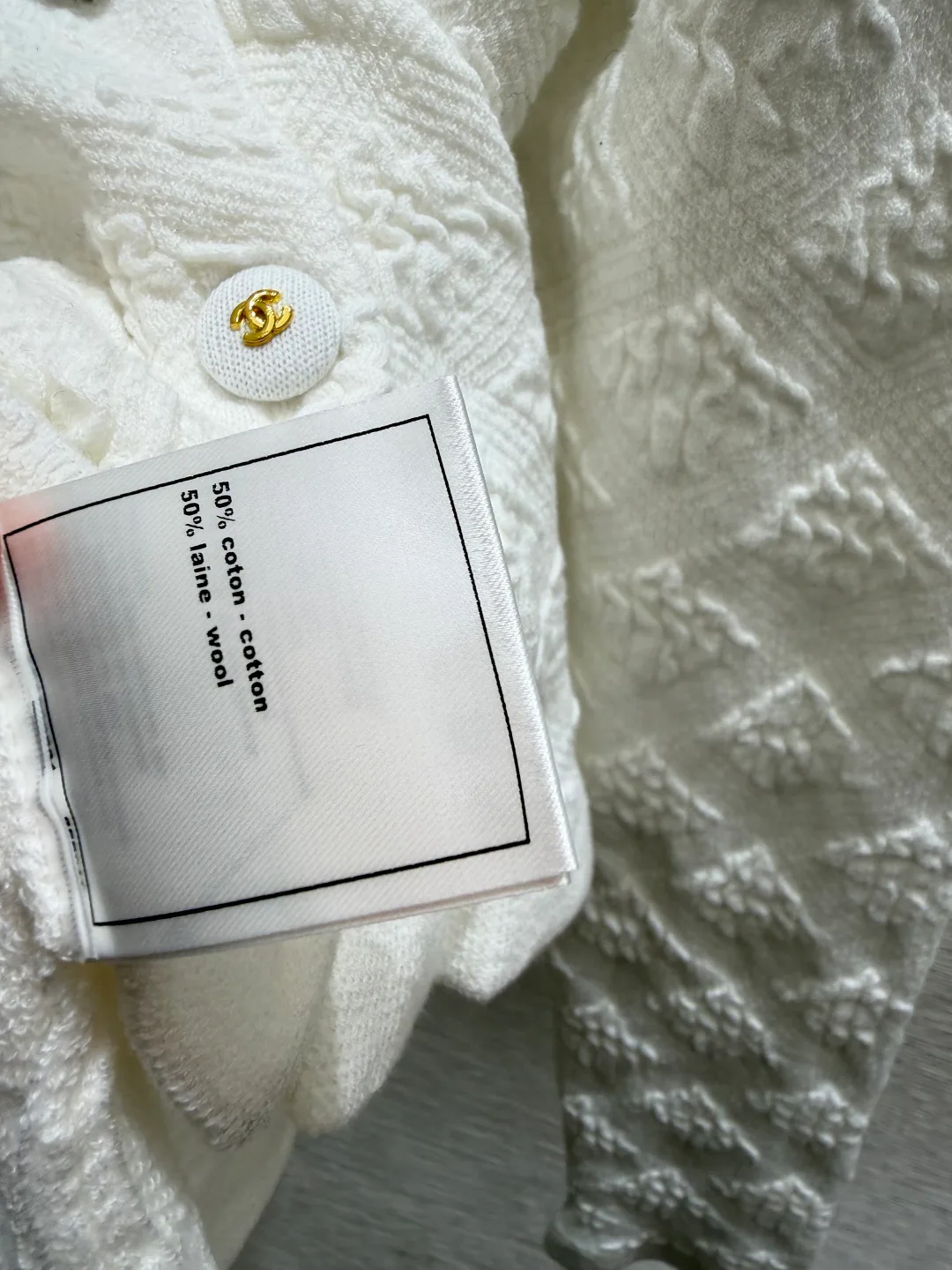 Women's Jumpers And Sweaters CHANEL 18021816